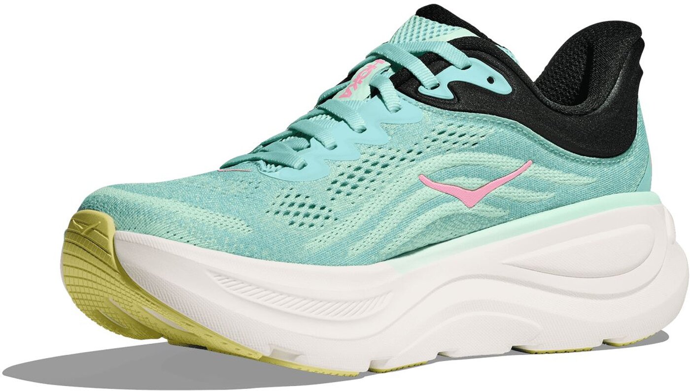 W BONDI 9 BTF BLUE SPARK / MINT FLUORITE 5