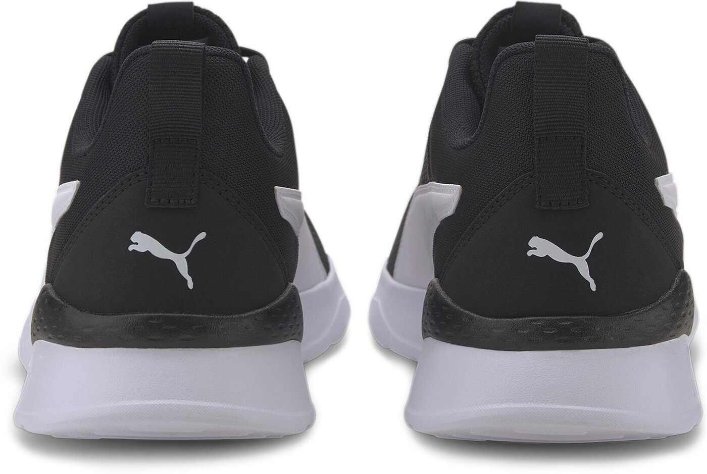 Anzarun Lite 002 PUMA Black-PUMA White 5