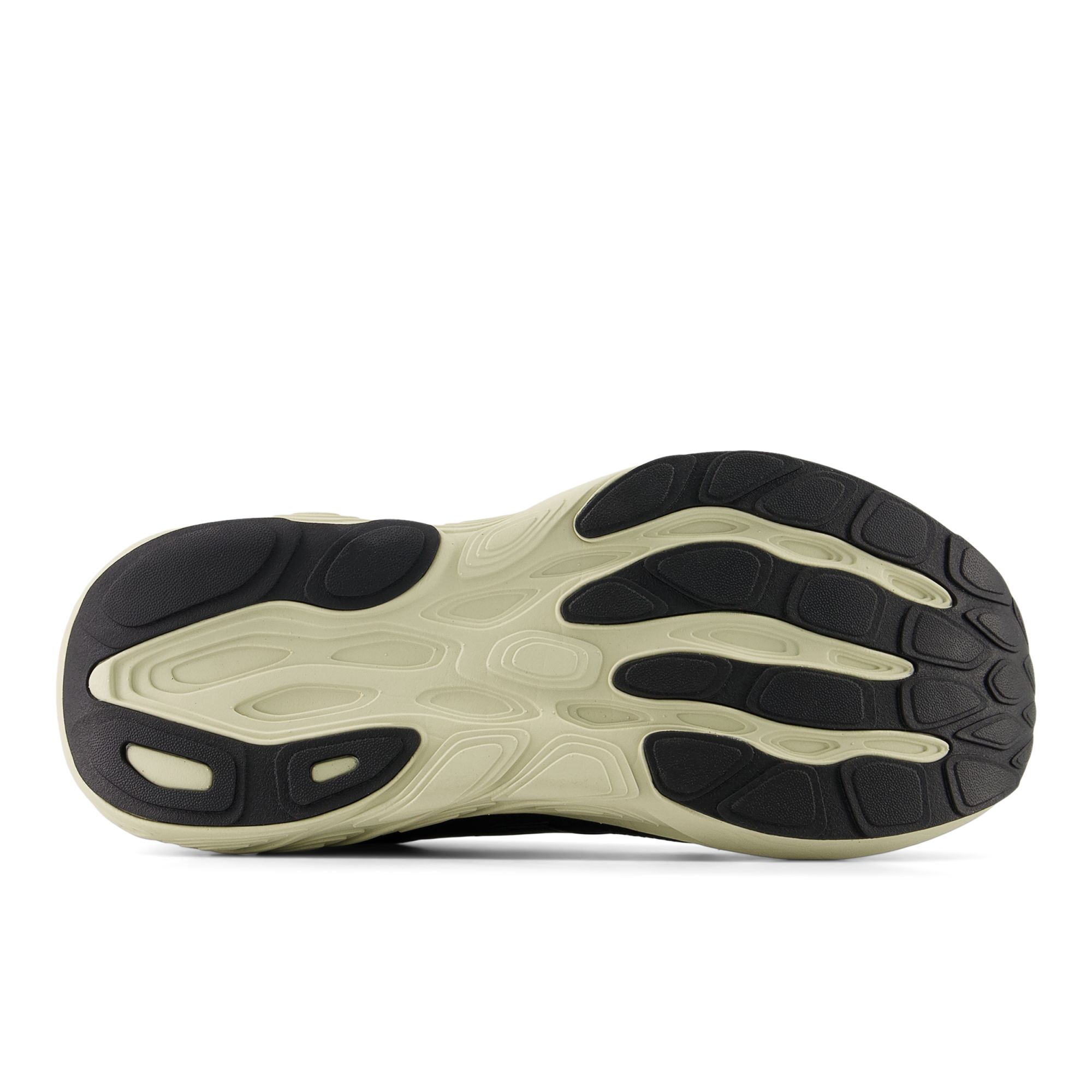 Fresh Foam X 880v15 GORE-TEX® BLACK 5