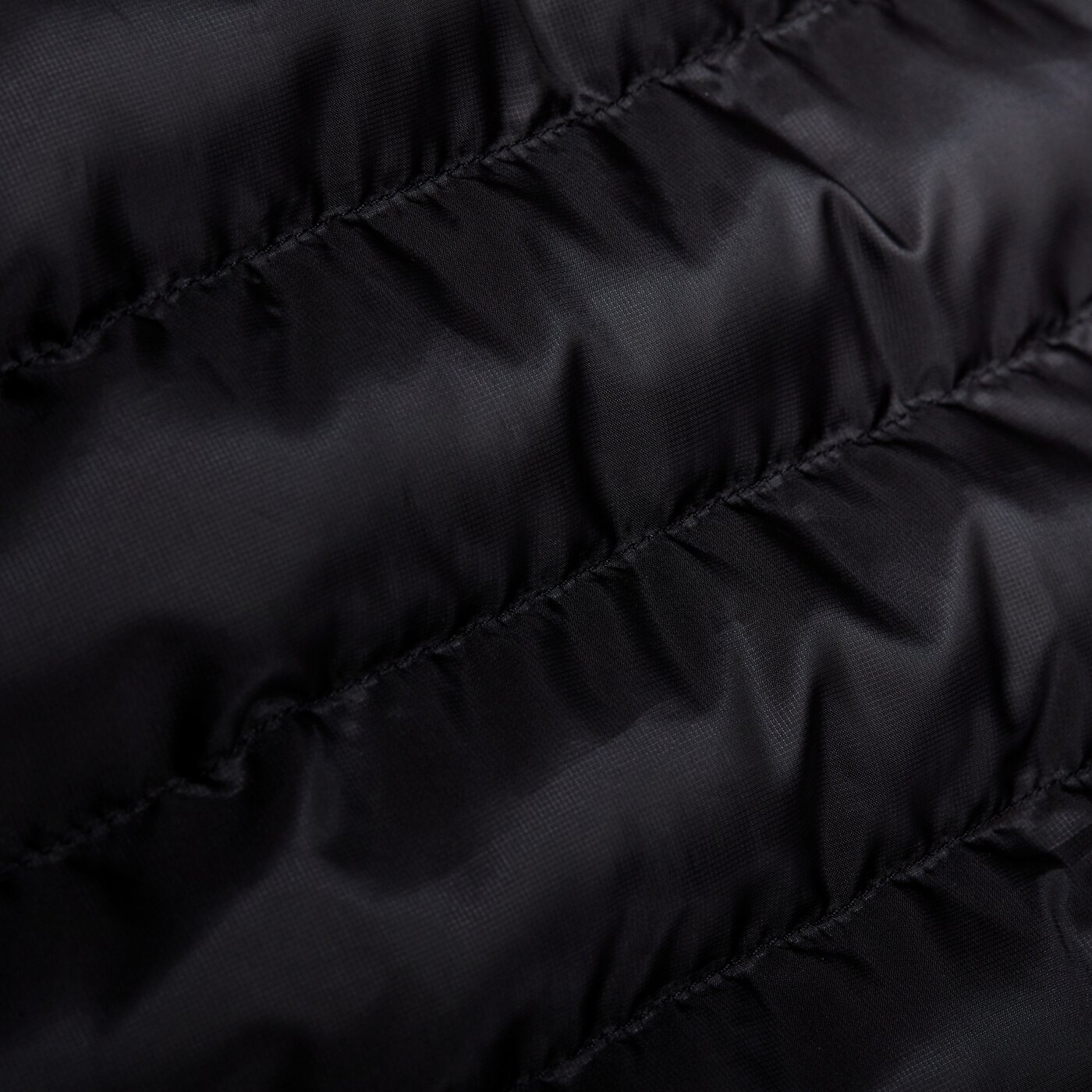 Albula IN Hooded Jacket Men black 5