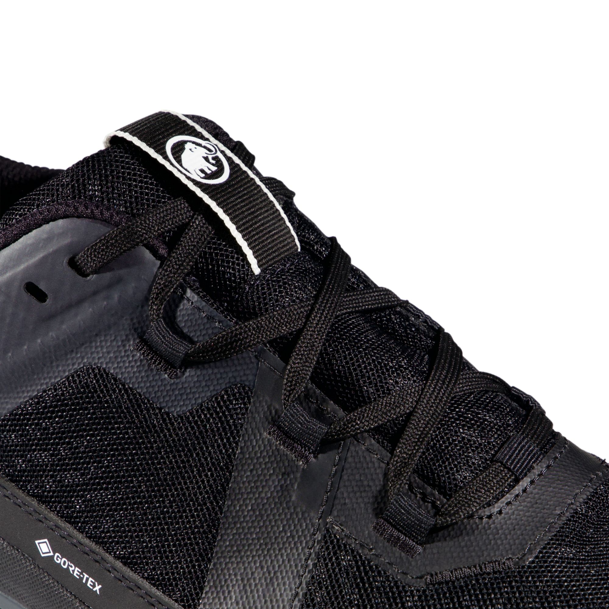 Girun II Low GTX Men black-steel 5