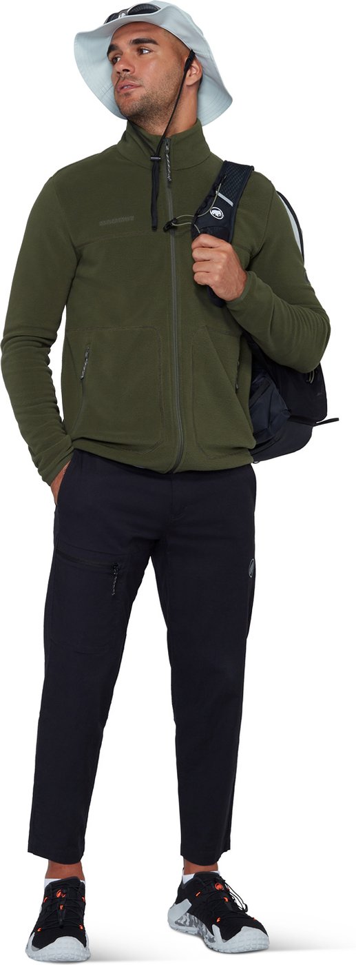 Innominata Light ML Jacket Men dark marsh 5