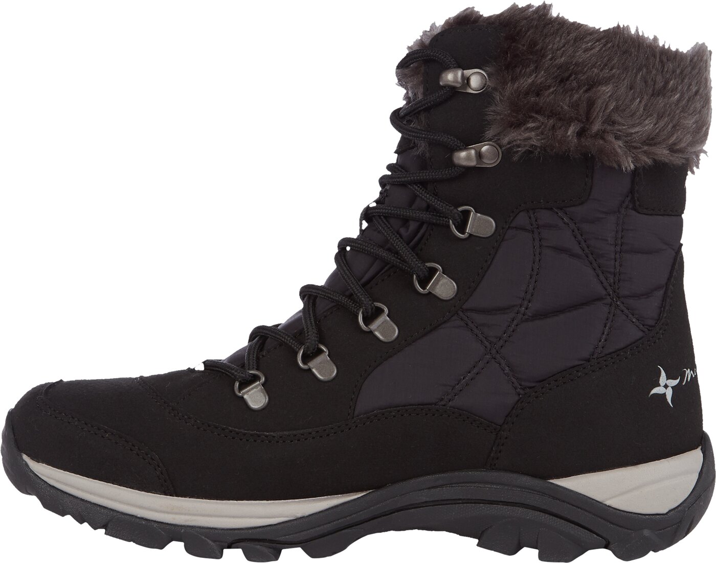 Da.-Après-Stiefel Ronja AQX 5