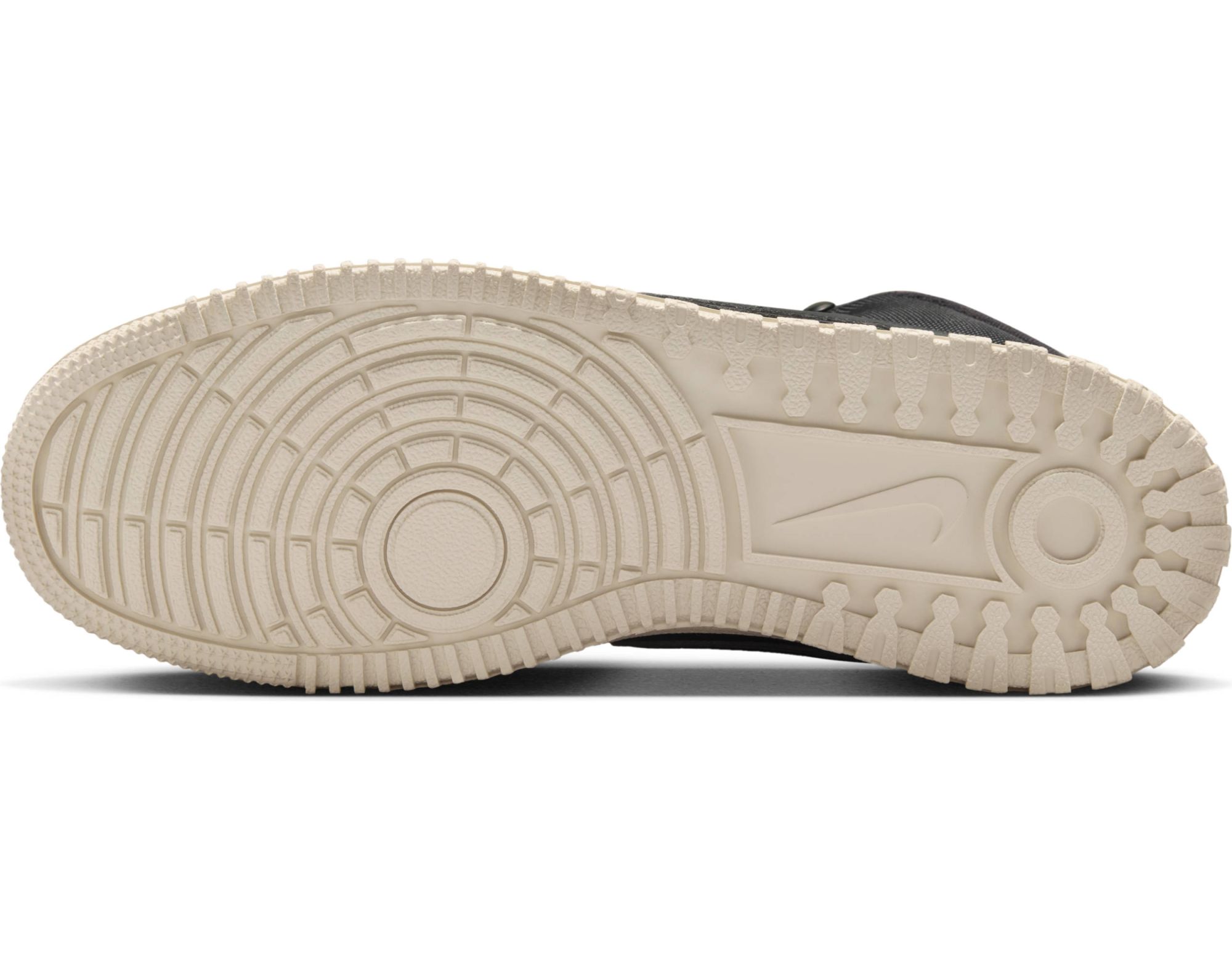 NIKE COURT VISION MID WNTR 5