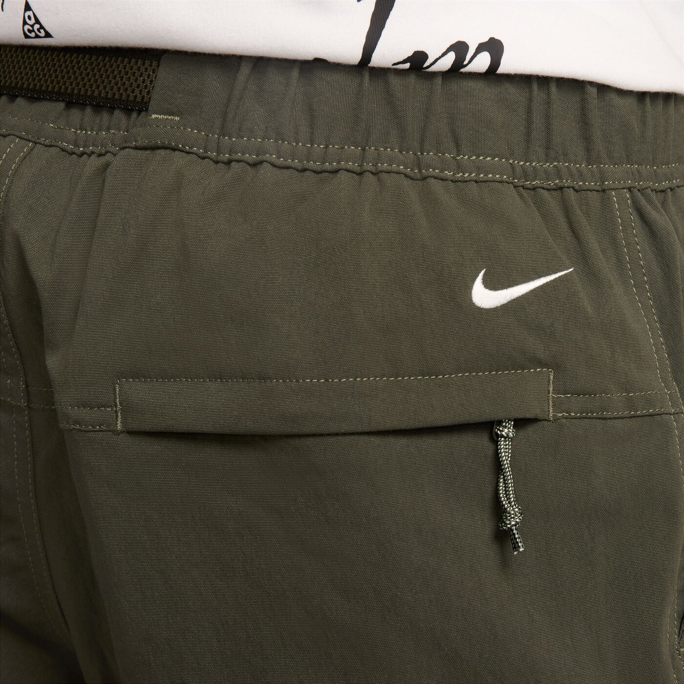 M ACG SMITH SUMMIT CRG PANT 355 SEQUOIA/MEDIUM OLIVE/SUMMI 5