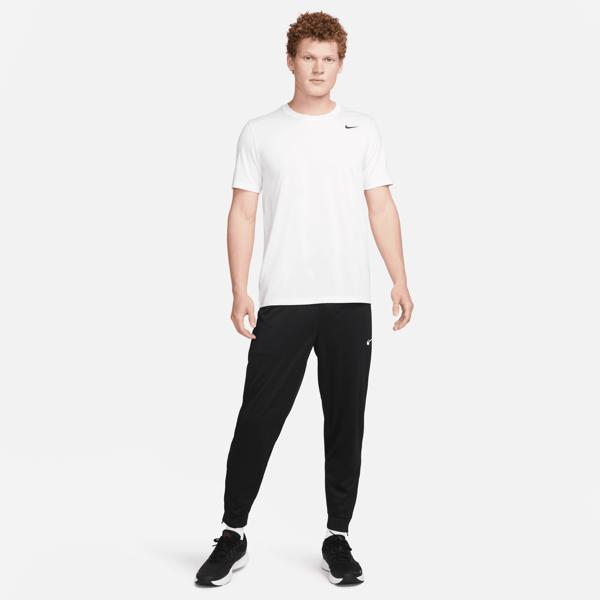 M NK DF TOTALITY PANT TPR 5