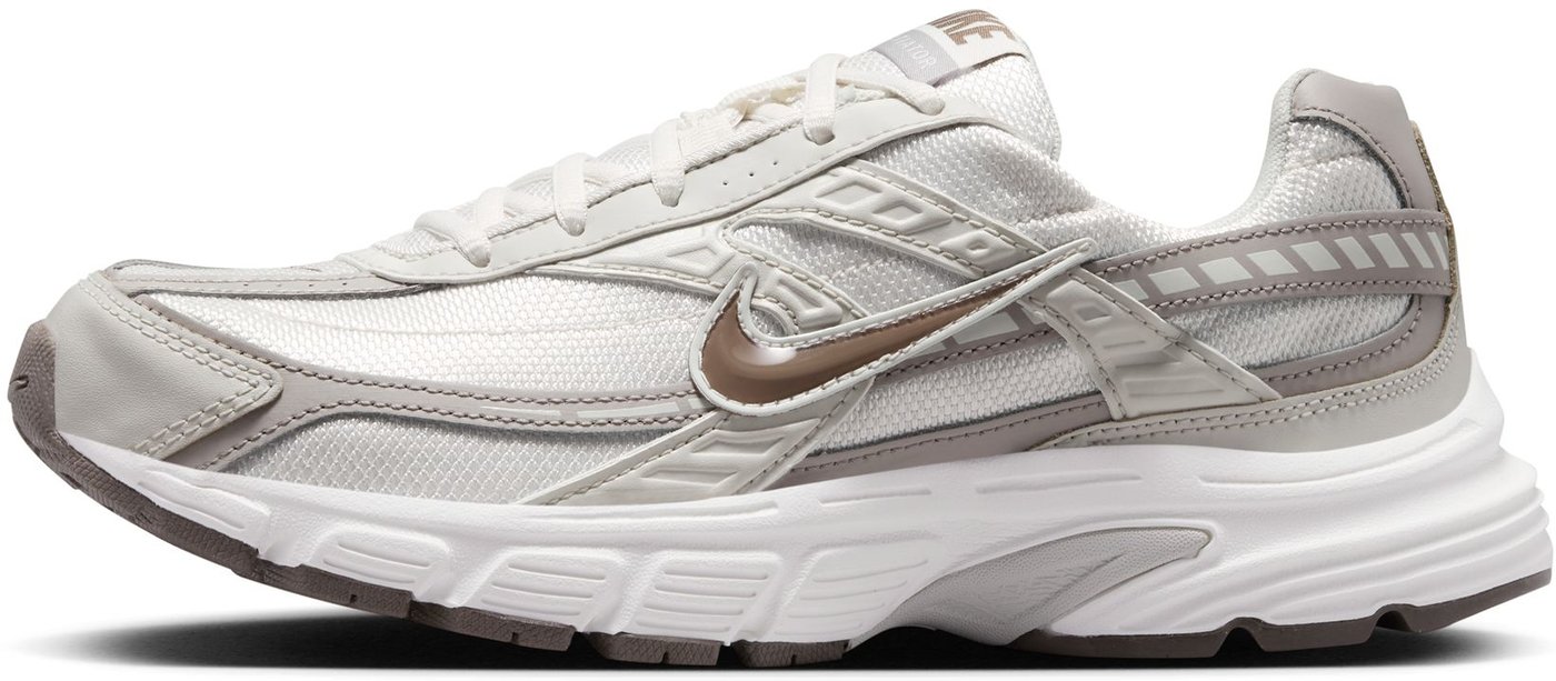WMNS NIKE INITIATOR PHANTOM/MINK BROWN-LIGHT BONE- 5