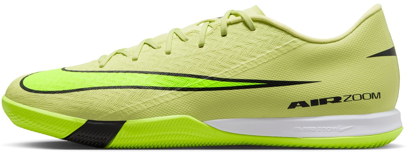 ZOOM VAPOR 16 ACADEMY IC BARELY GREEN/MTLC GOLD COIN 5