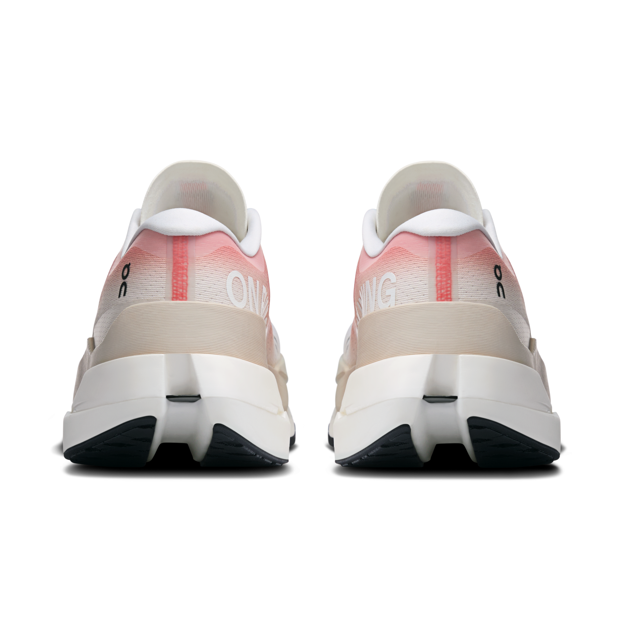 Cloudboom Max White / Pearl 5