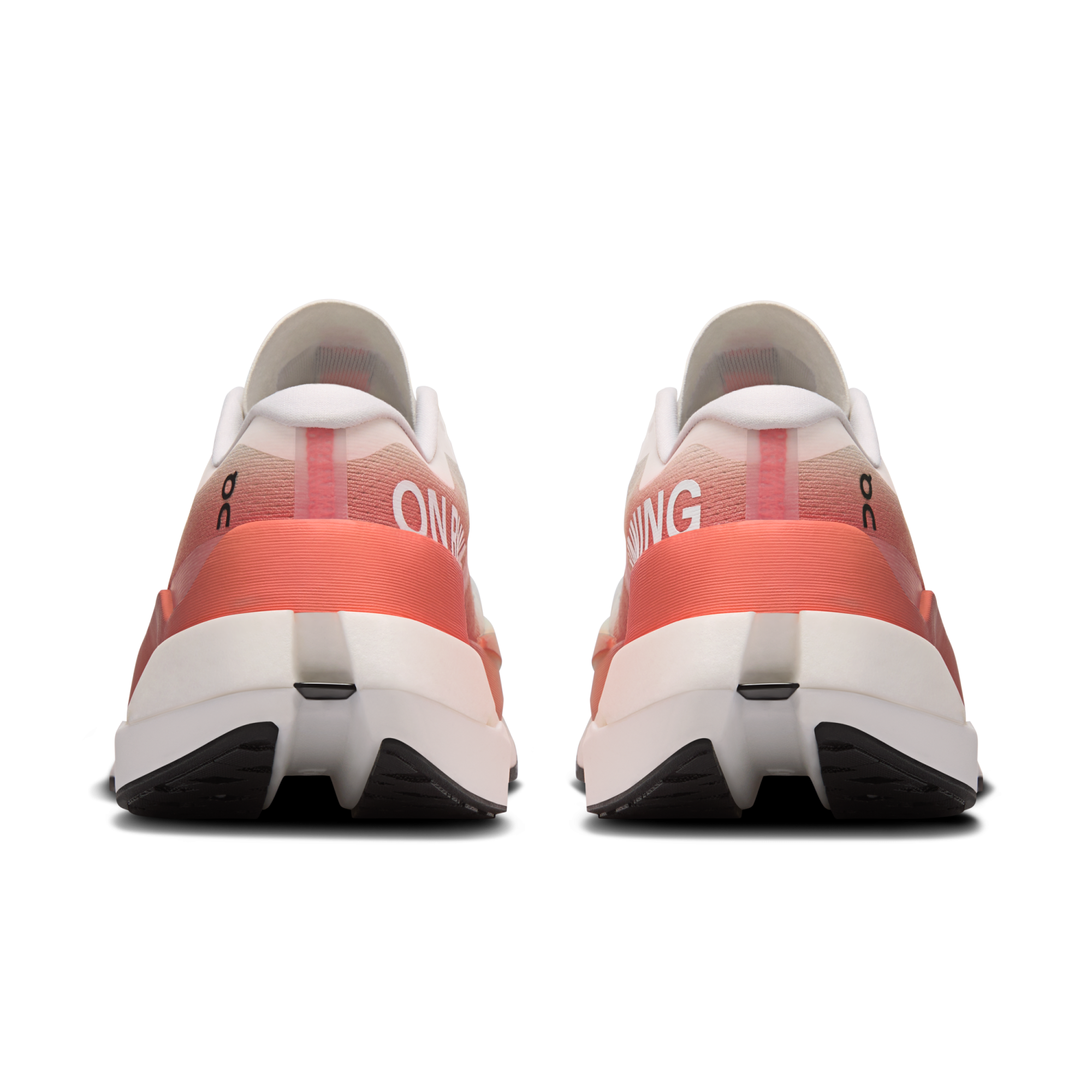 Cloudboom Max White / Reef 5
