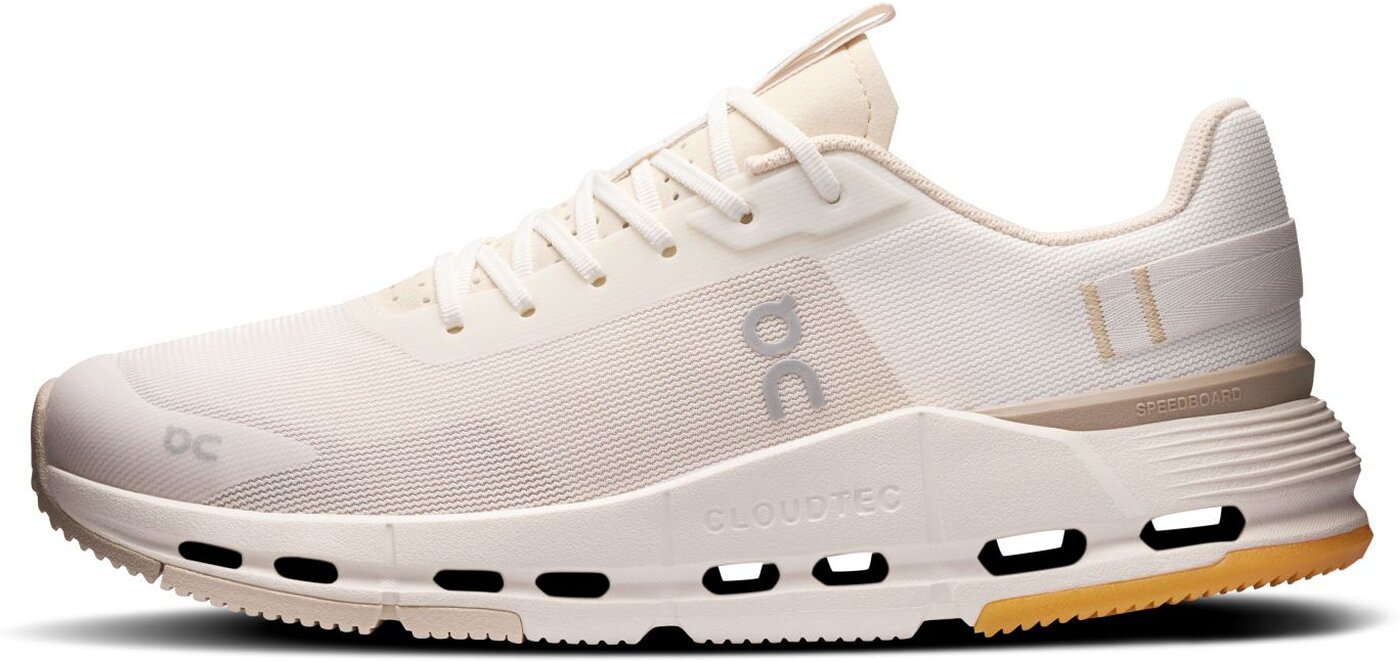 Cloudnova Form 2 Ivory / Desert 5