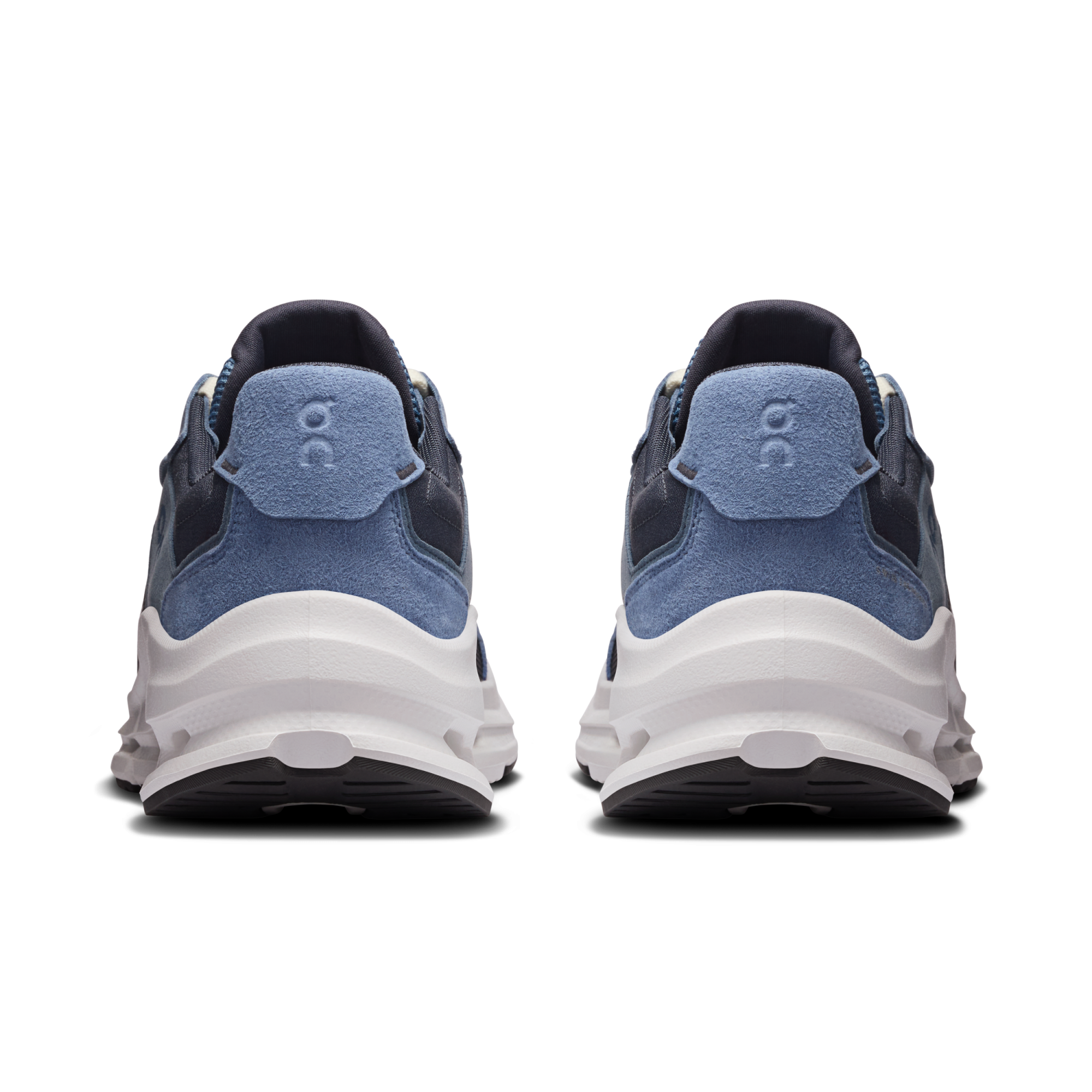 Cloudnova Rift Steel / Navy 5
