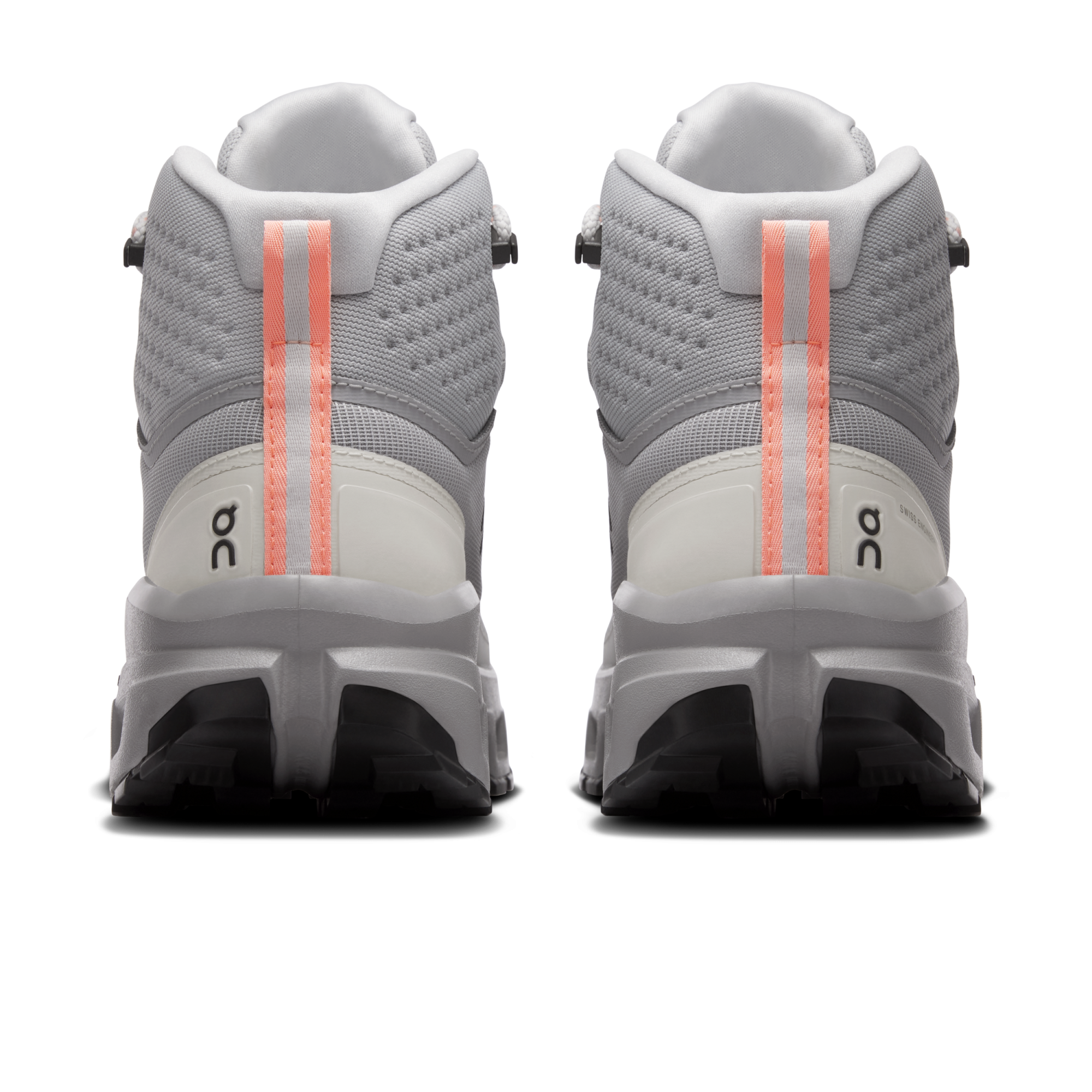 Cloudrock Mid WP Glacier / Alloy 5