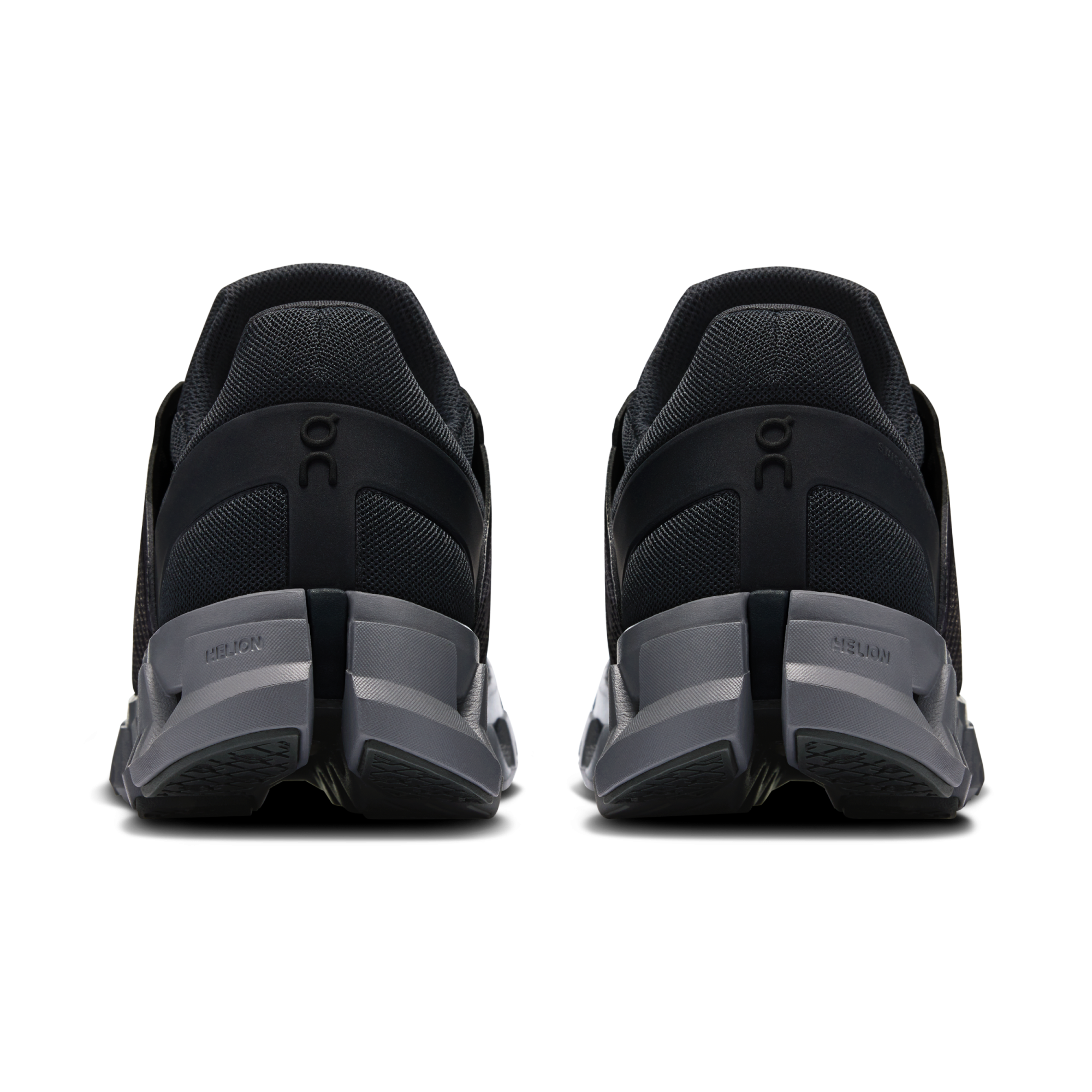 Cloudswift 4 AD 0080 Black / Rock 5