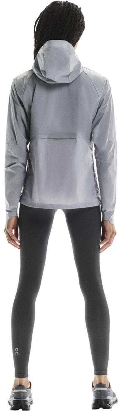 Core Jacket Lilac 5