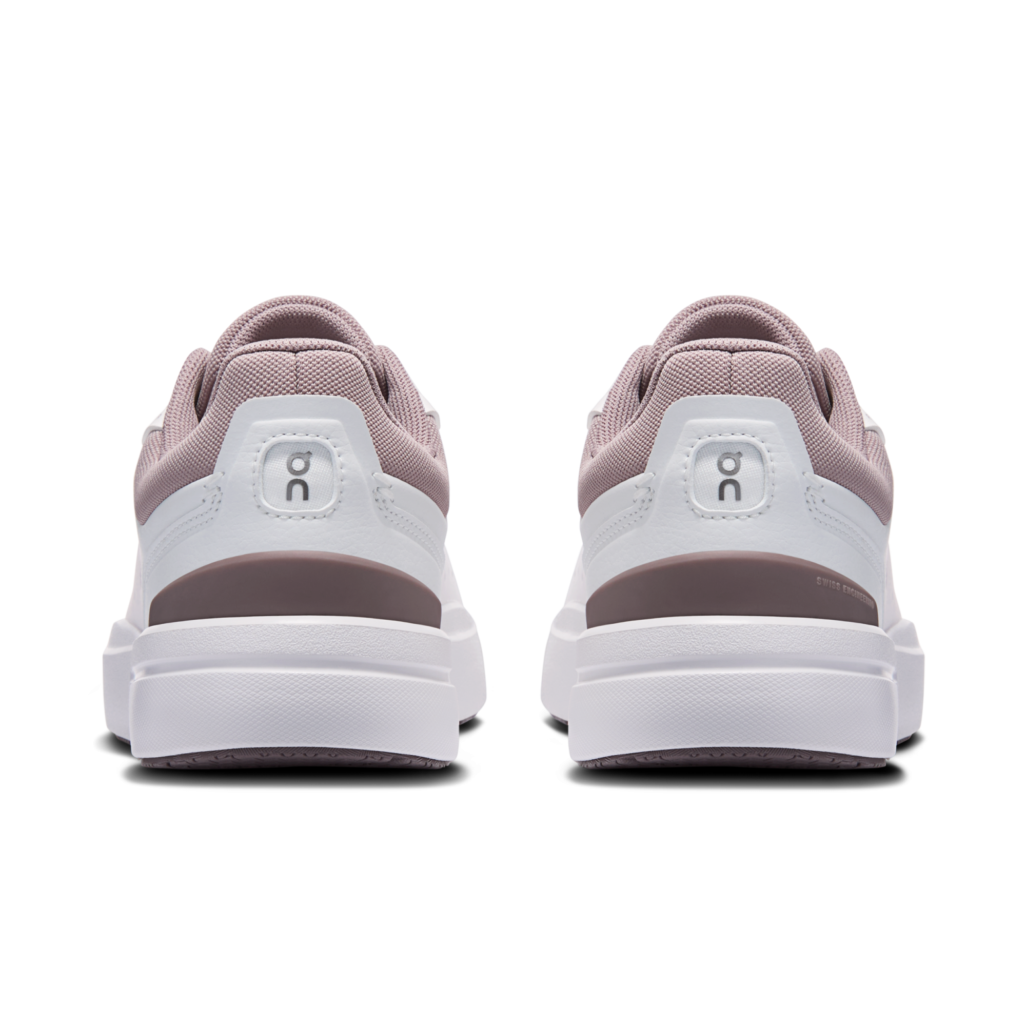 THE ROGER Advantage White / Heron 5