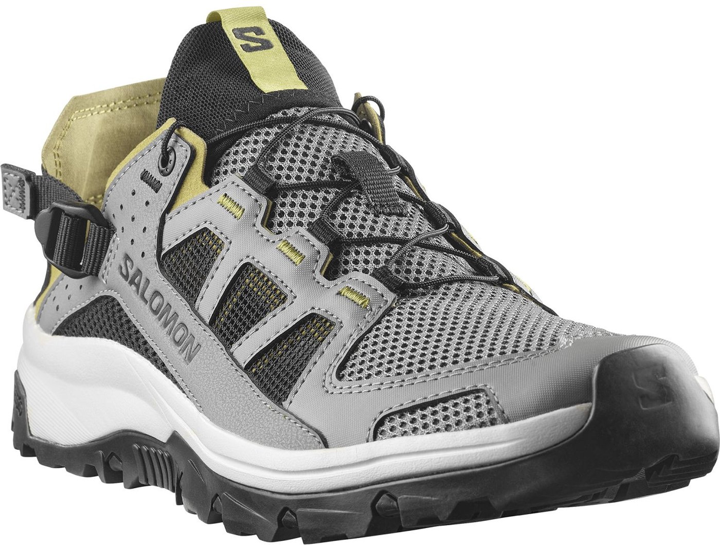 SHOES TECHAMPHIBIAN 5 Clrock/Willow/Blac Black/ 5