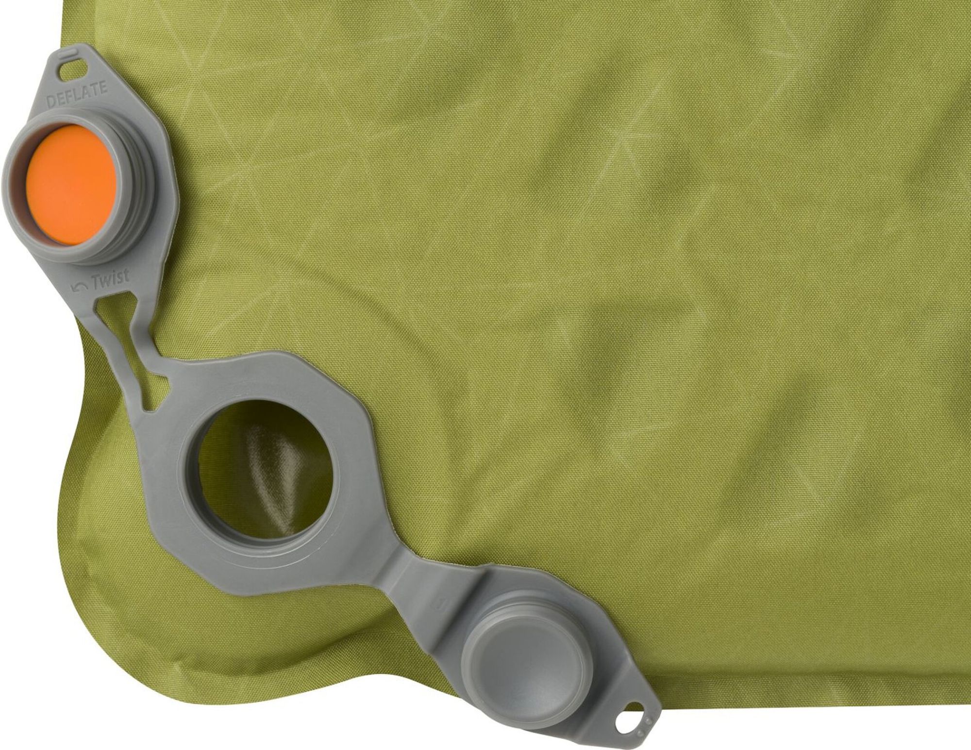Camp Mat Self Inflating Mat 5
