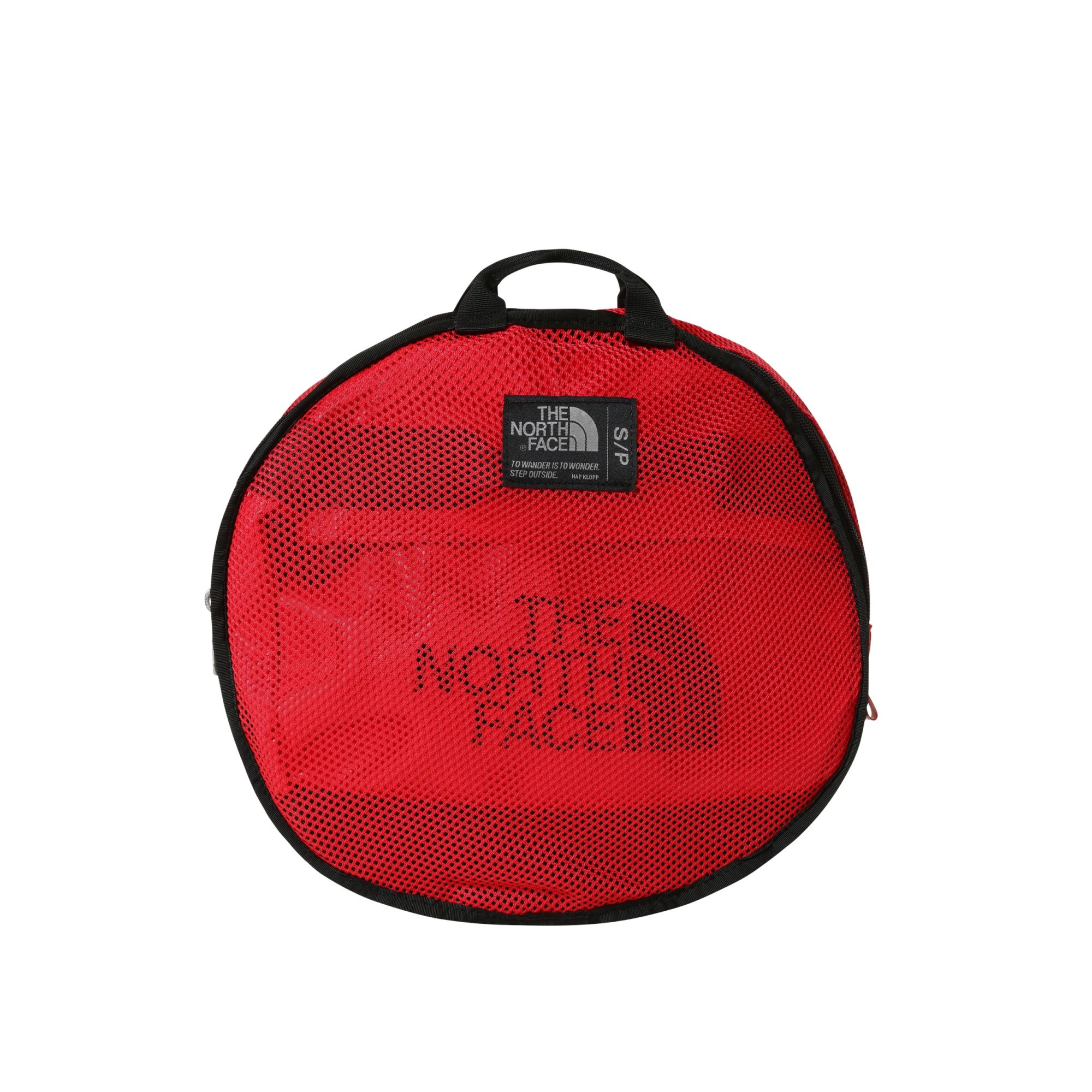 BASE CAMP DUFFEL - S 5