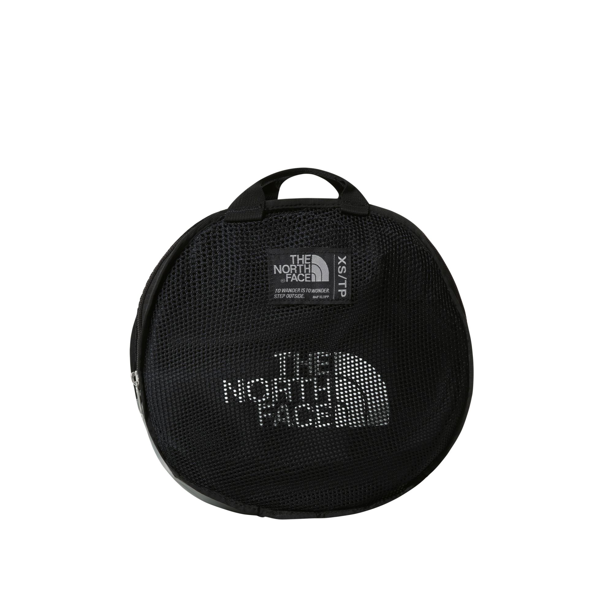 BASE CAMP DUFFEL - XS 5