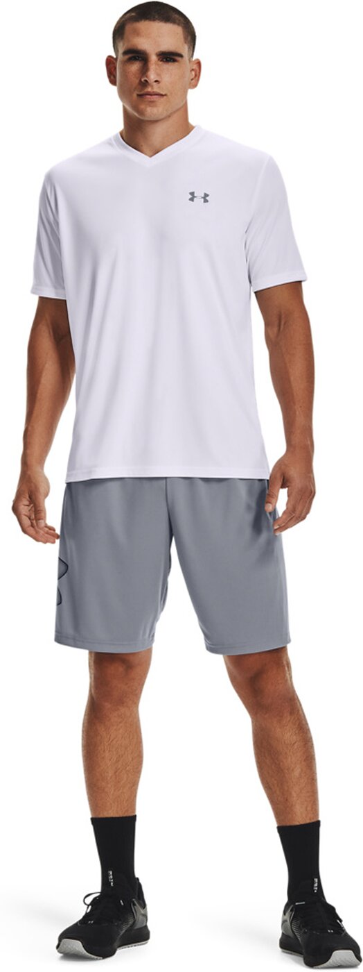 UA TECH GRAPHIC SHORT 5