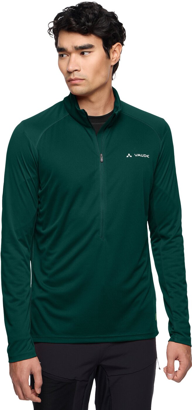 Me Larice Light Shirt II deep pond 5