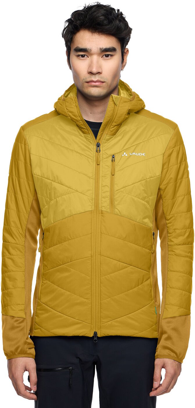 Me Sesvenna Jacket IV savanna 5