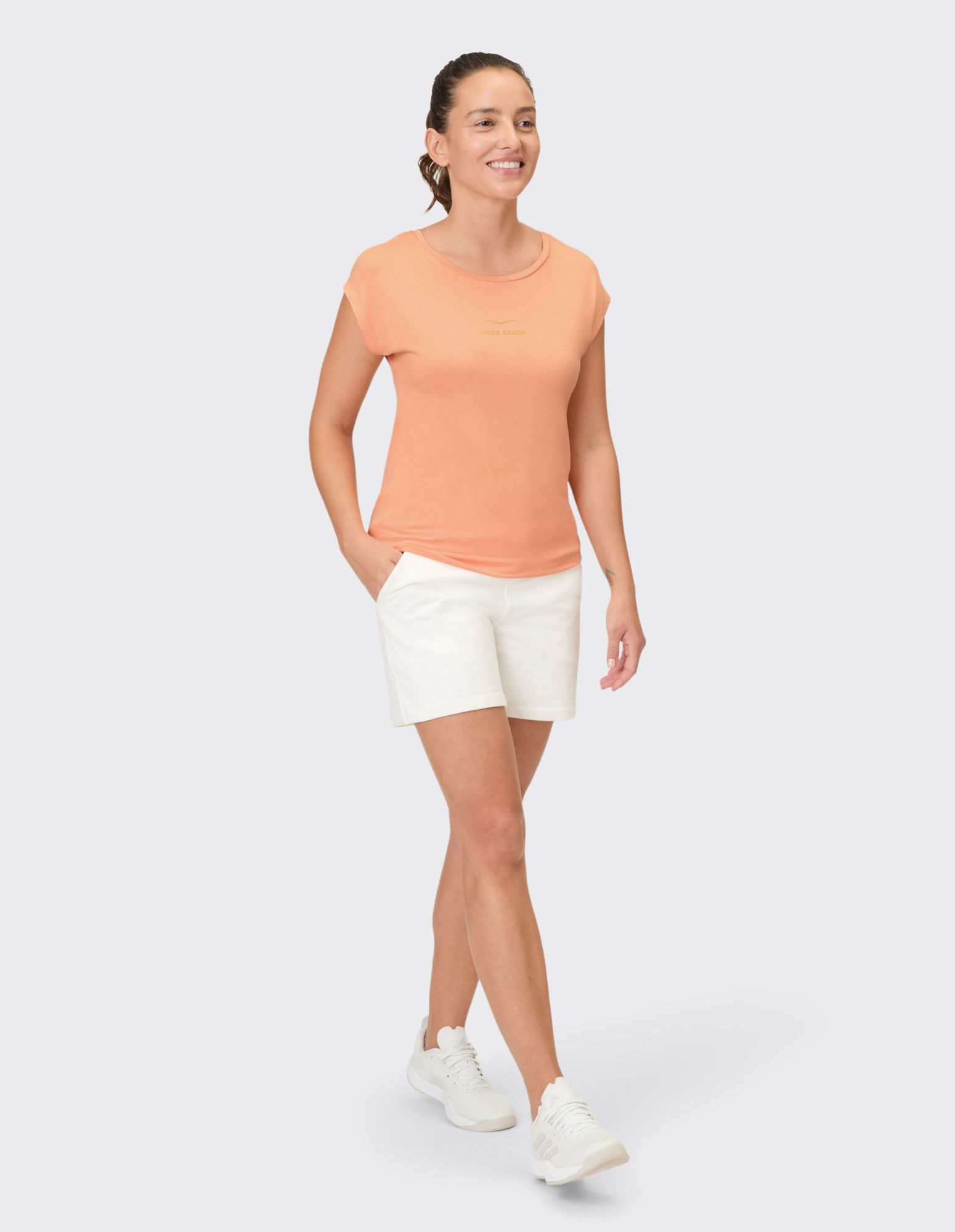 VB_Wonder 4097 01 T-Shirt papaya 5