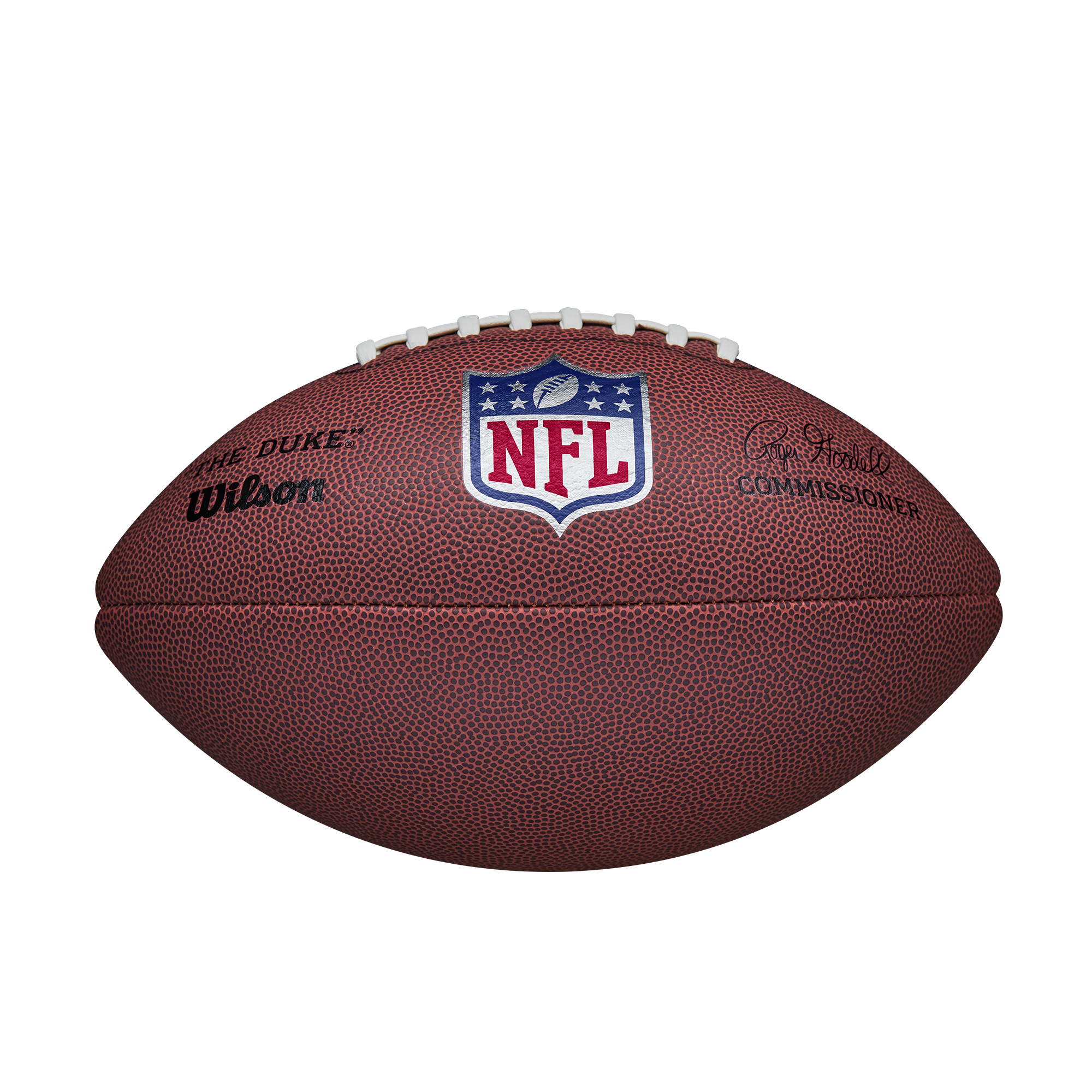 NFL DUKE REPLICA FB DEF CBLACK/FTWWHT/CBLACK 5