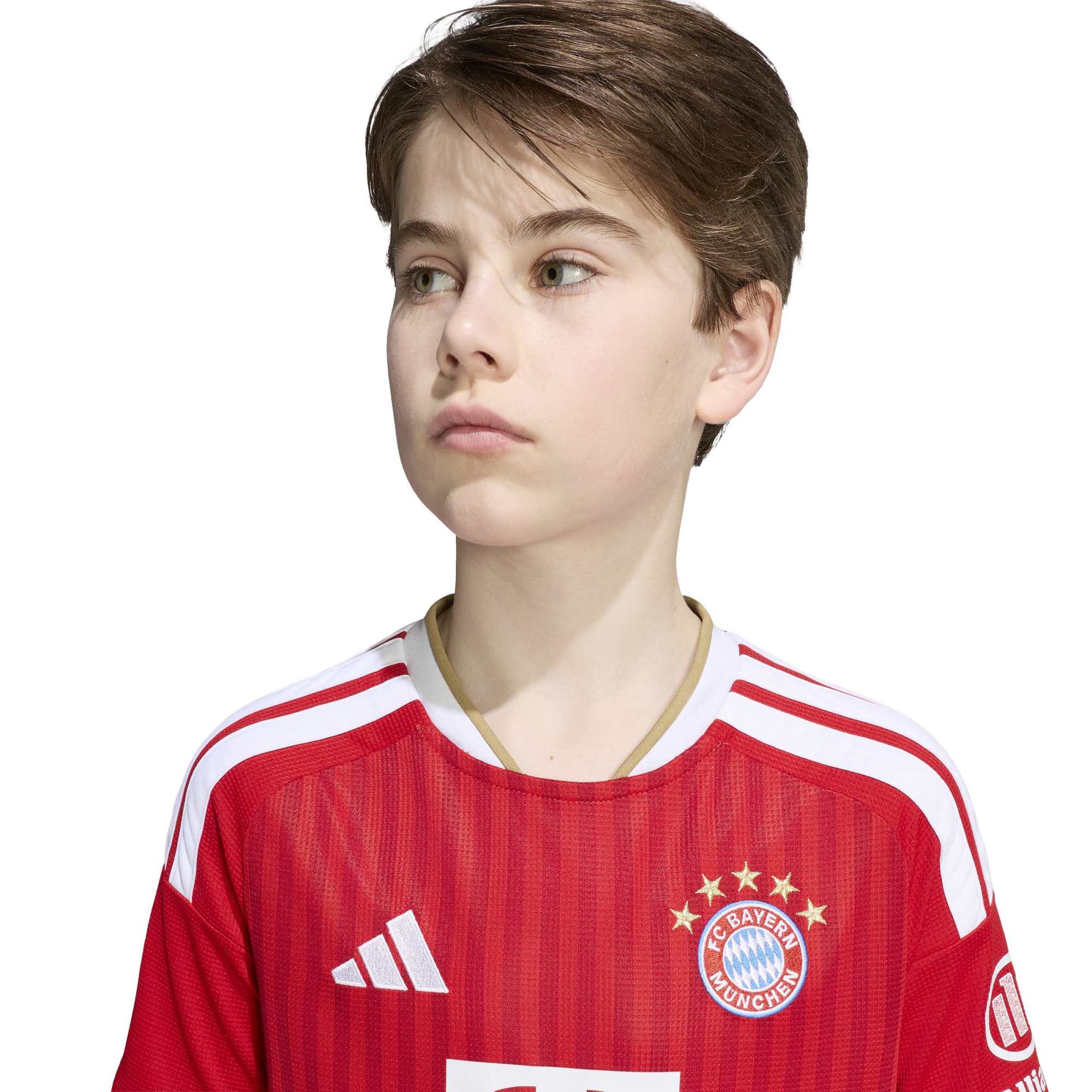 FCB H JSY Y BETSCA/WHITE 6