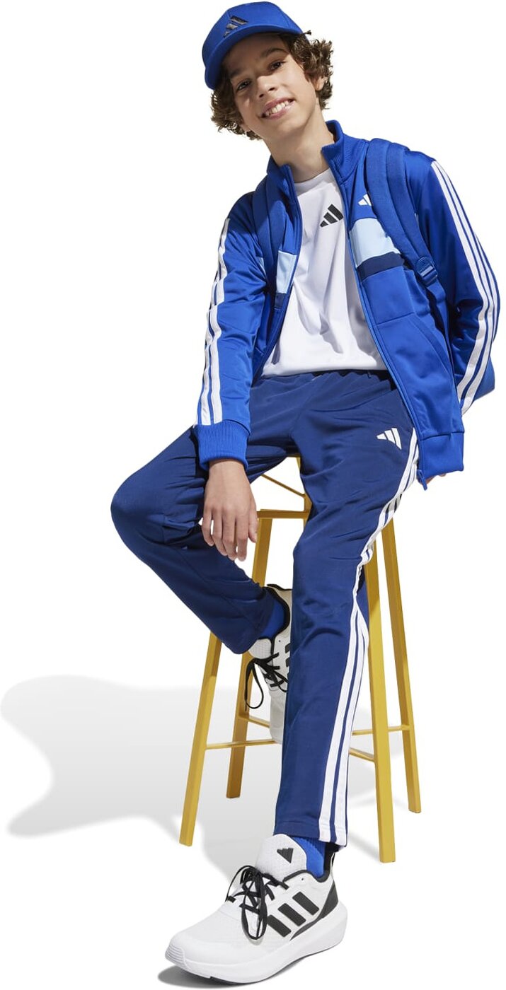 J 3S TIBERIO TS ROYBLU/WHITE/GLOBLU 6