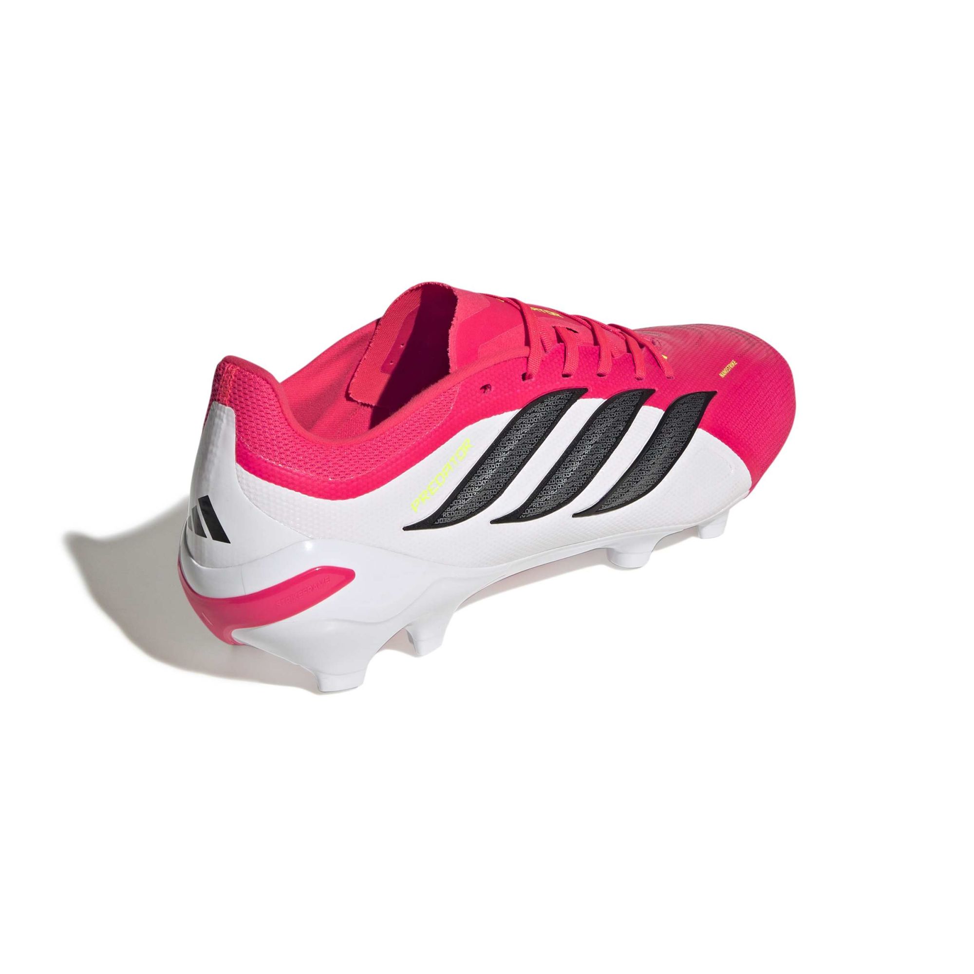 PREDATOR LEAGUE FG CBLACK/FTWWHT/CBLACK 6