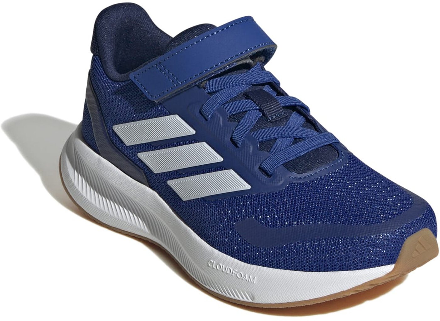 RUNFALCON 5 EL C 000 ROYBLU/FTWWHT/DKBLUE 6