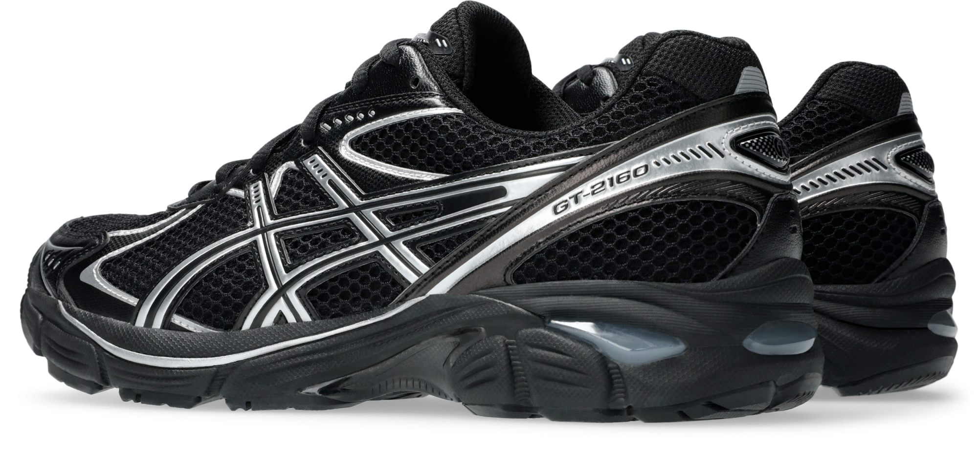 GT-2160 BLACK/PURE SILVER 6