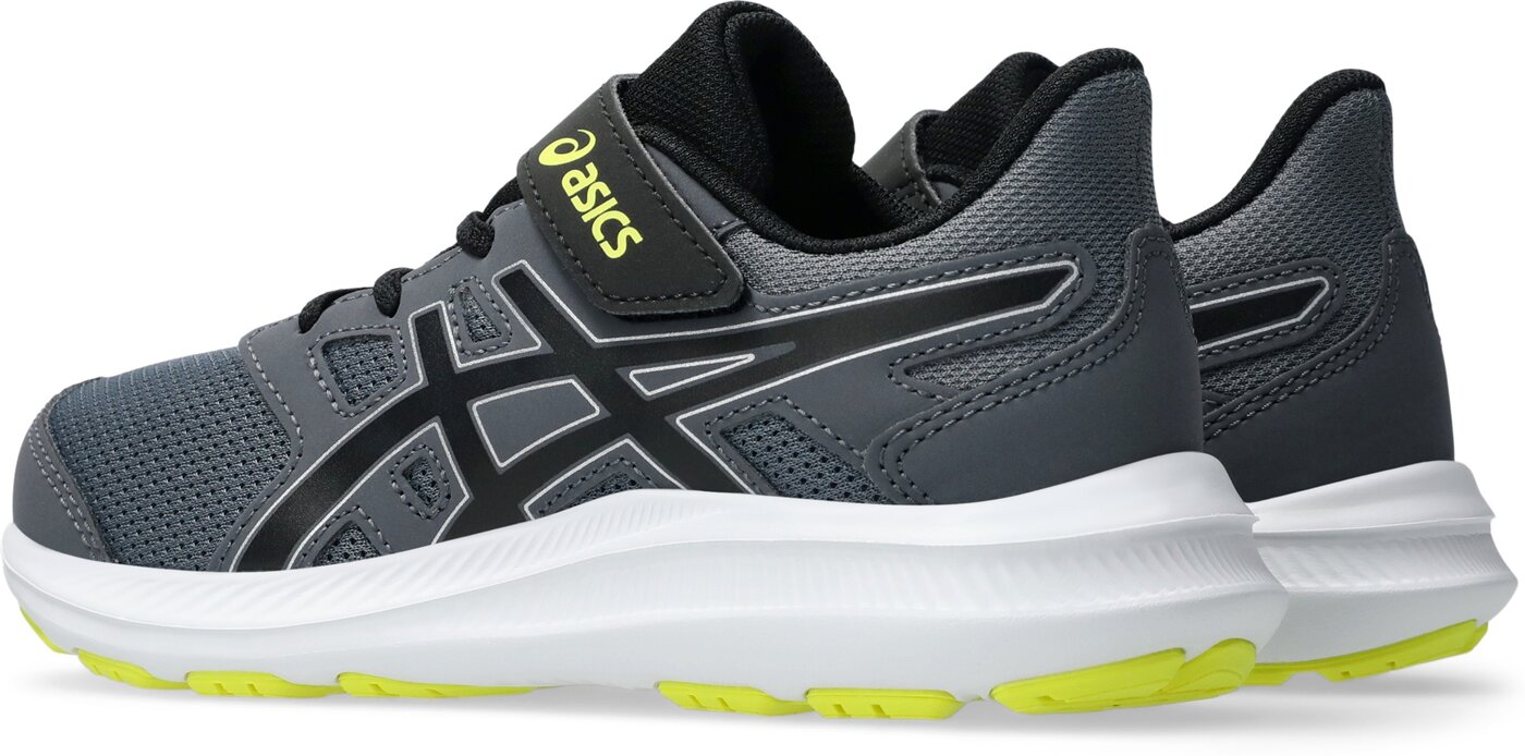 JOLT 4 PS GRAPHITE GREY/BLACK 6