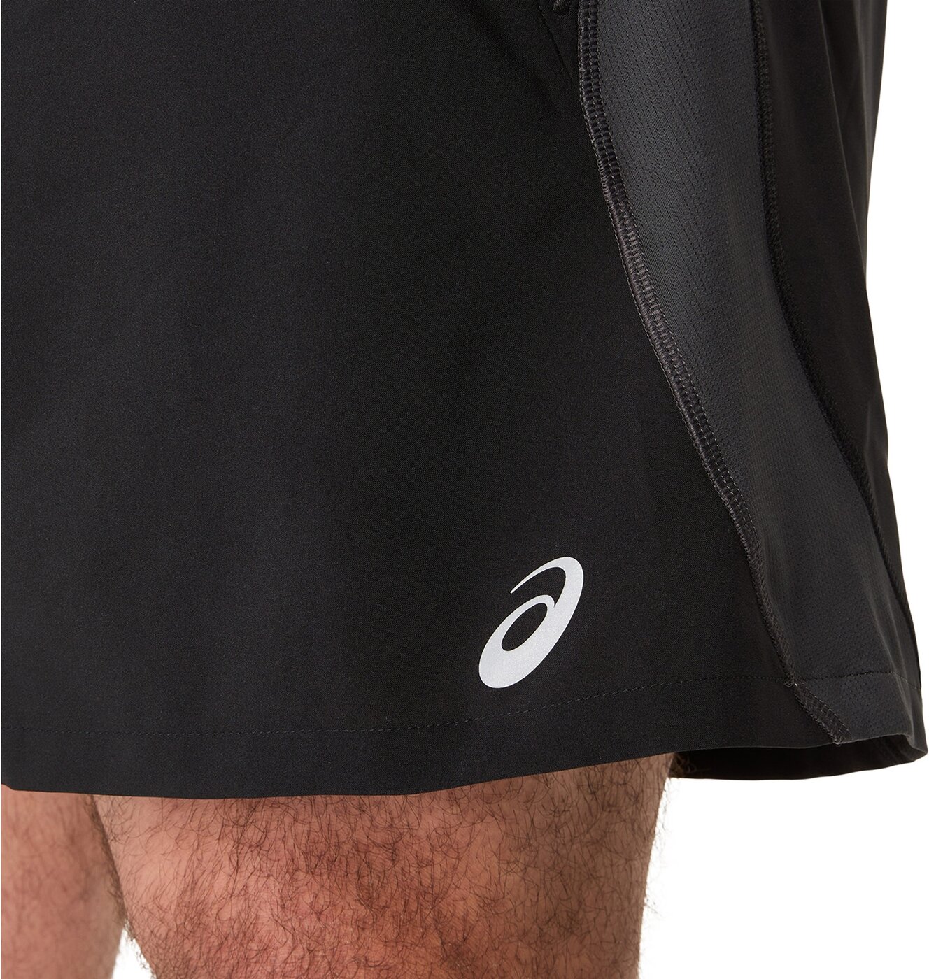 ROAD 5IN SHORT 001 PERFORMANCE BLACK/GRAPHITE 6