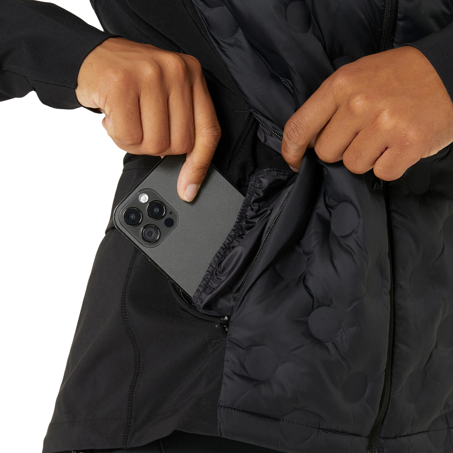 ROAD WINTER JACKET 6