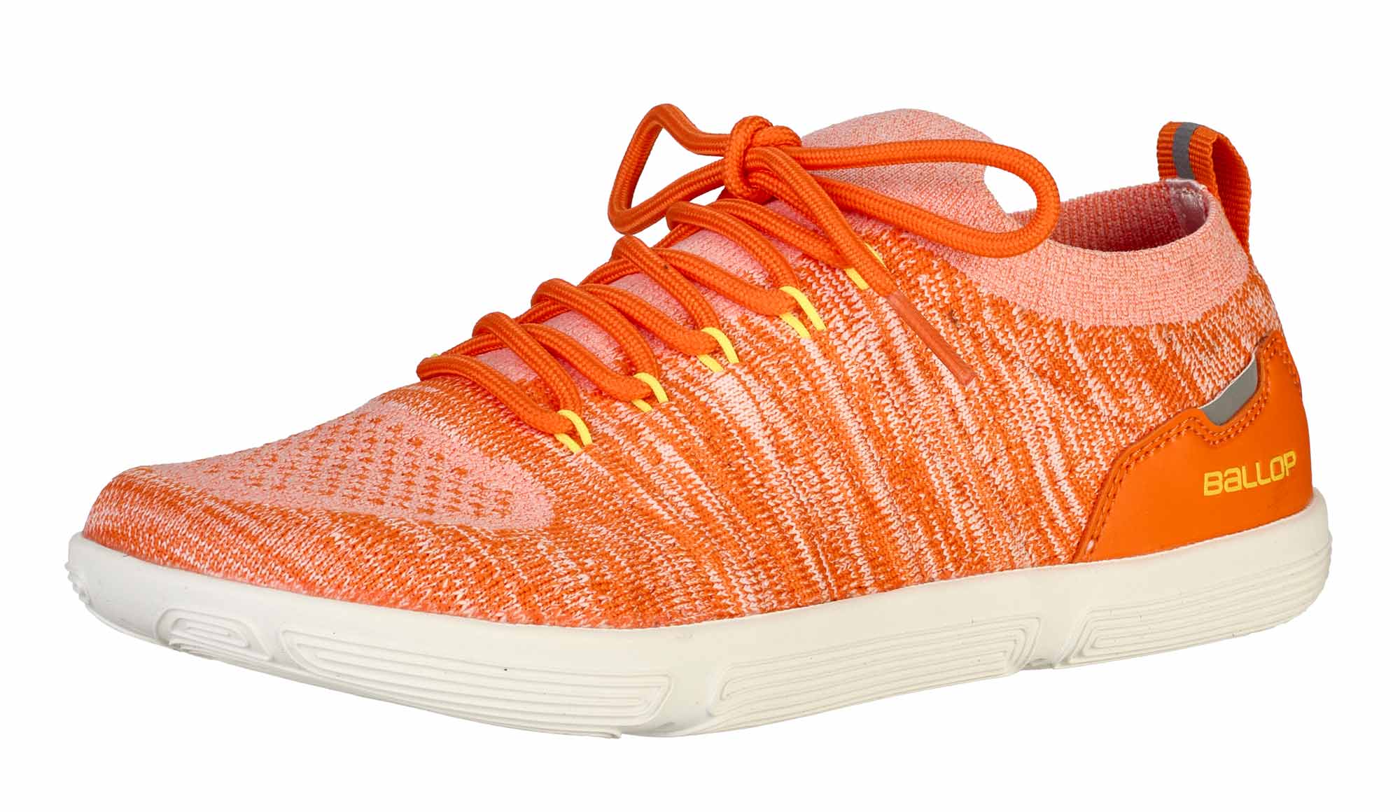 BALLOP barefoot Movel coral 6