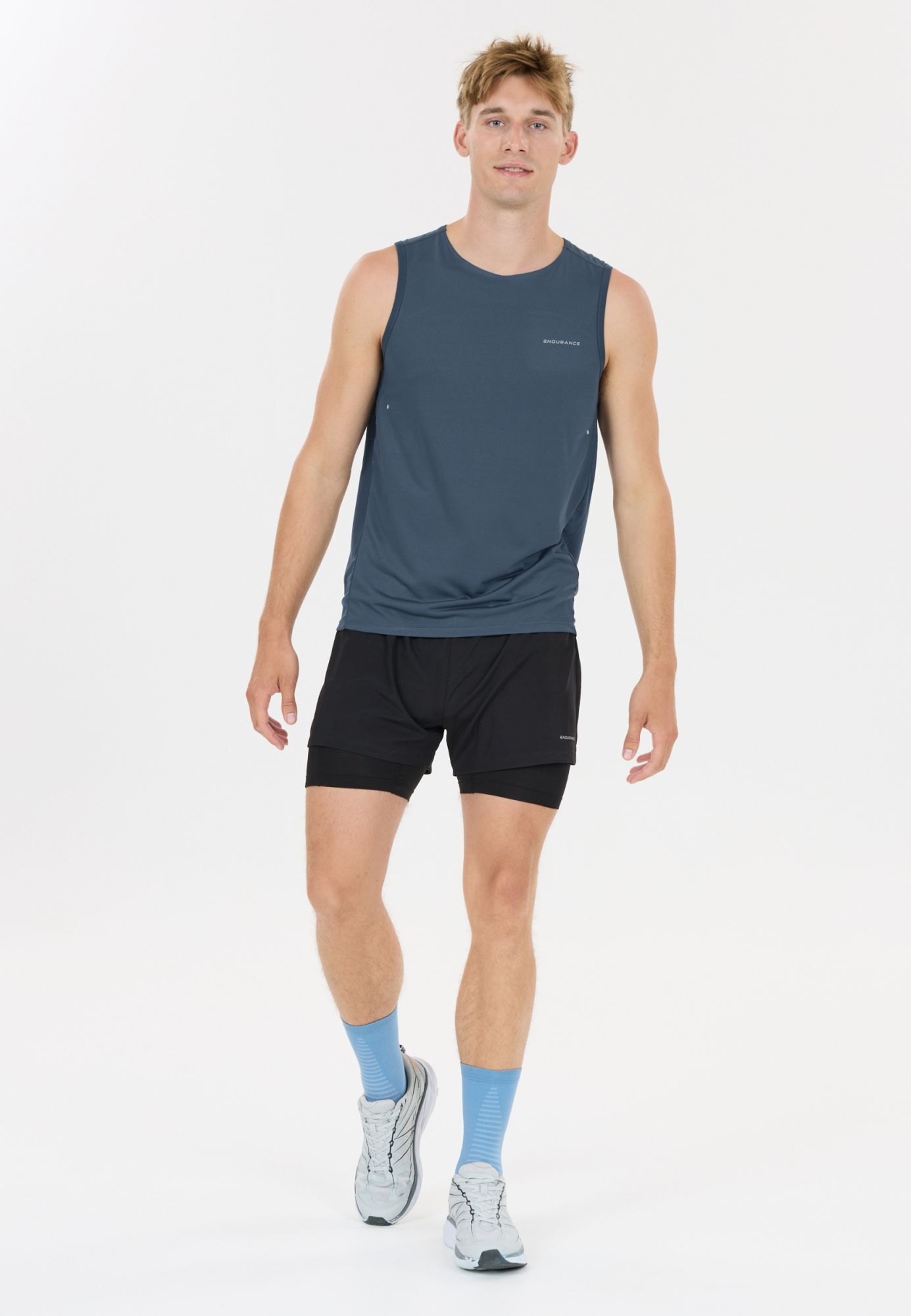 Waane M Technical Sleeveless Tee Big Dipper 6