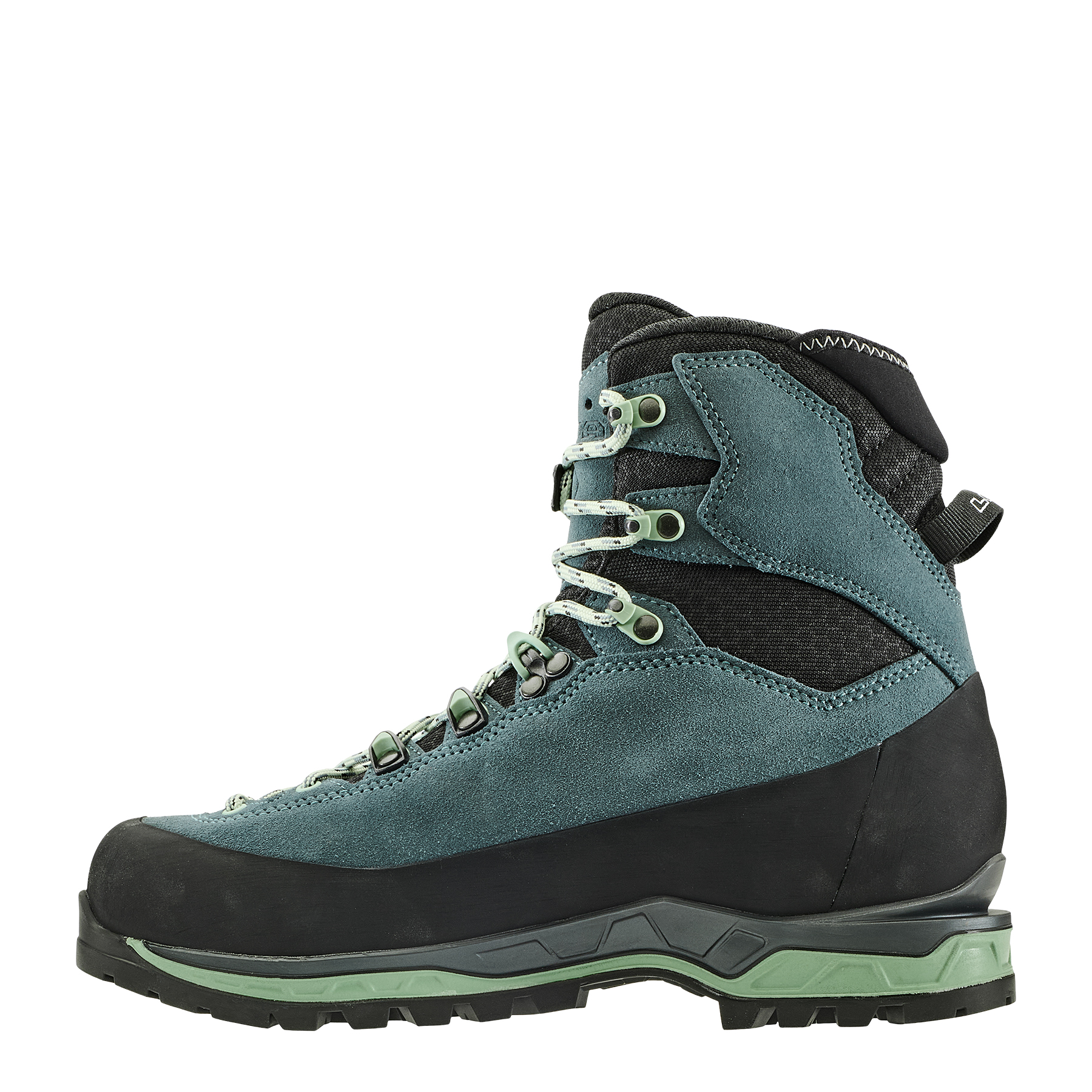 CEVEDALE PRO GTX MID Ws 785 DUNKELPETROL 6