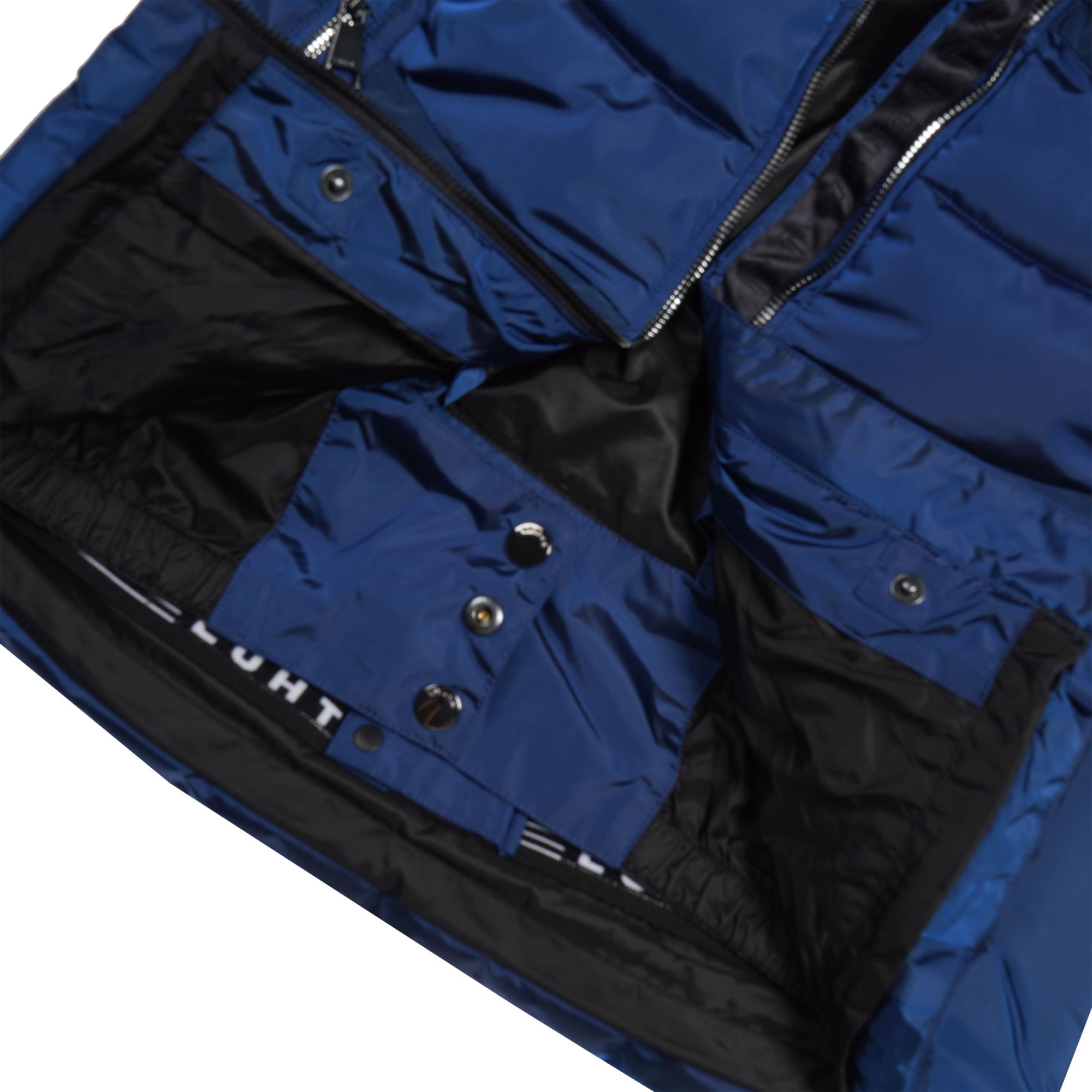 LUHTA SORSATUNTURI MARINENBLAU 6