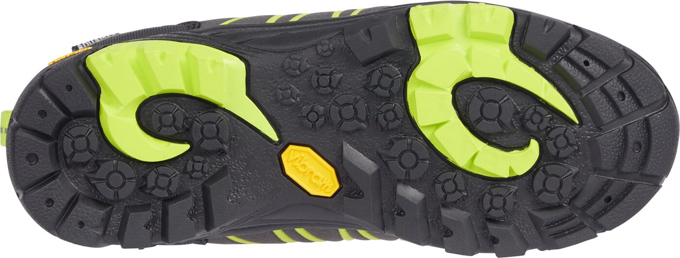 Ki.-Trek-Stiefel Denali MID AQX J 6