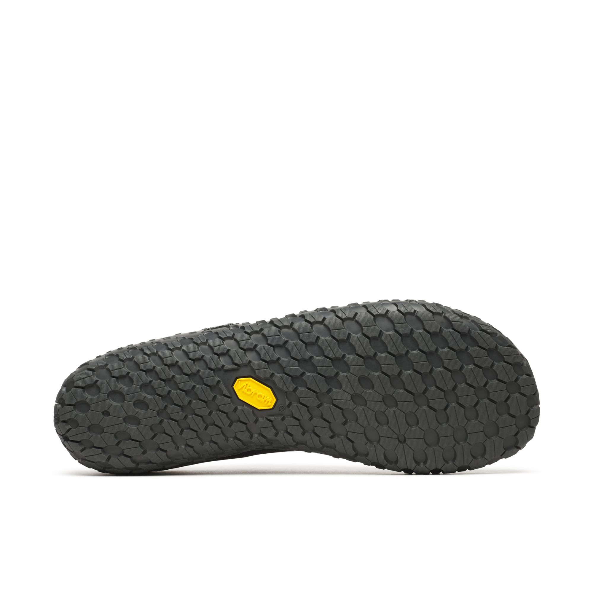 VAPOR GLOVE 7 BLACK 6