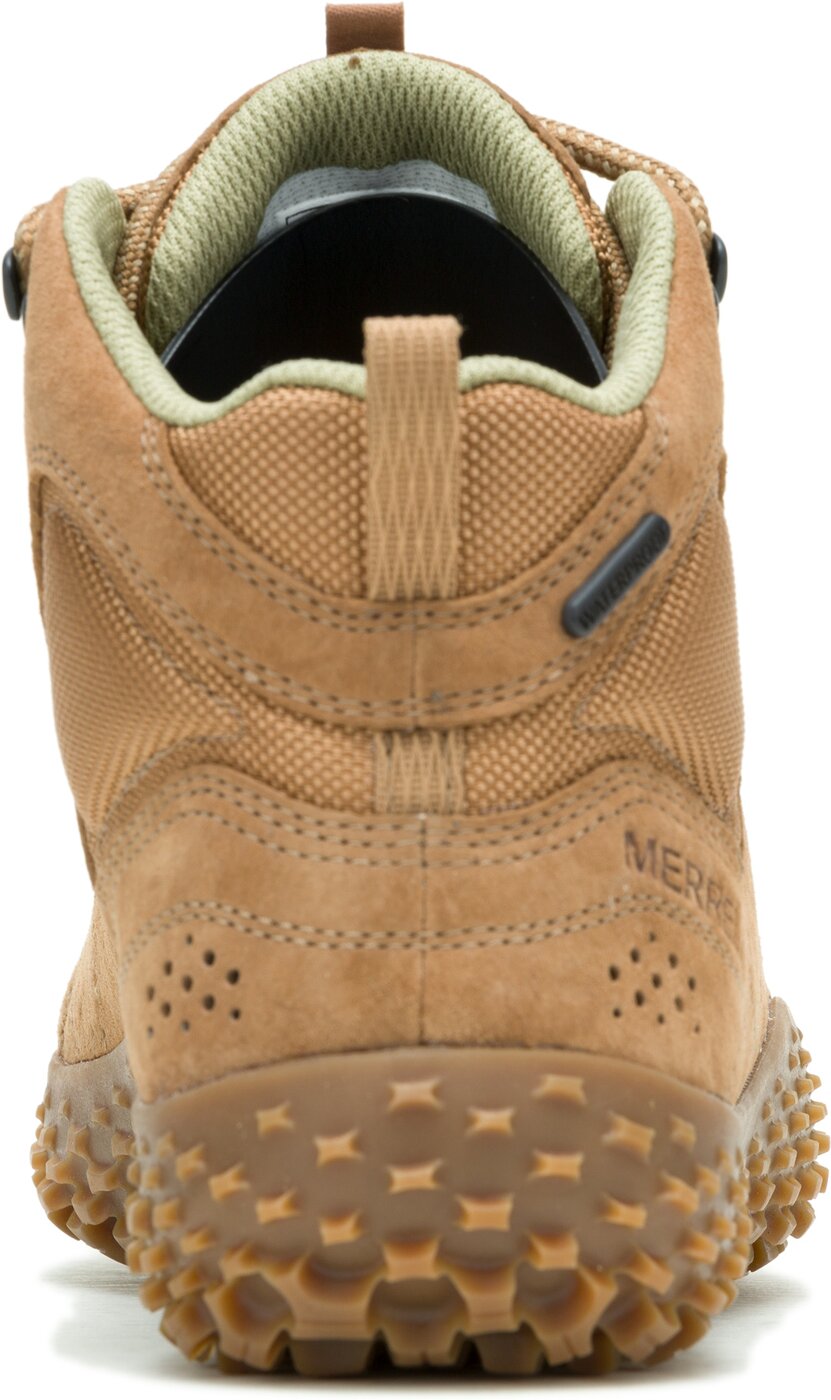 WRAPT MID WP TOBACCO 6