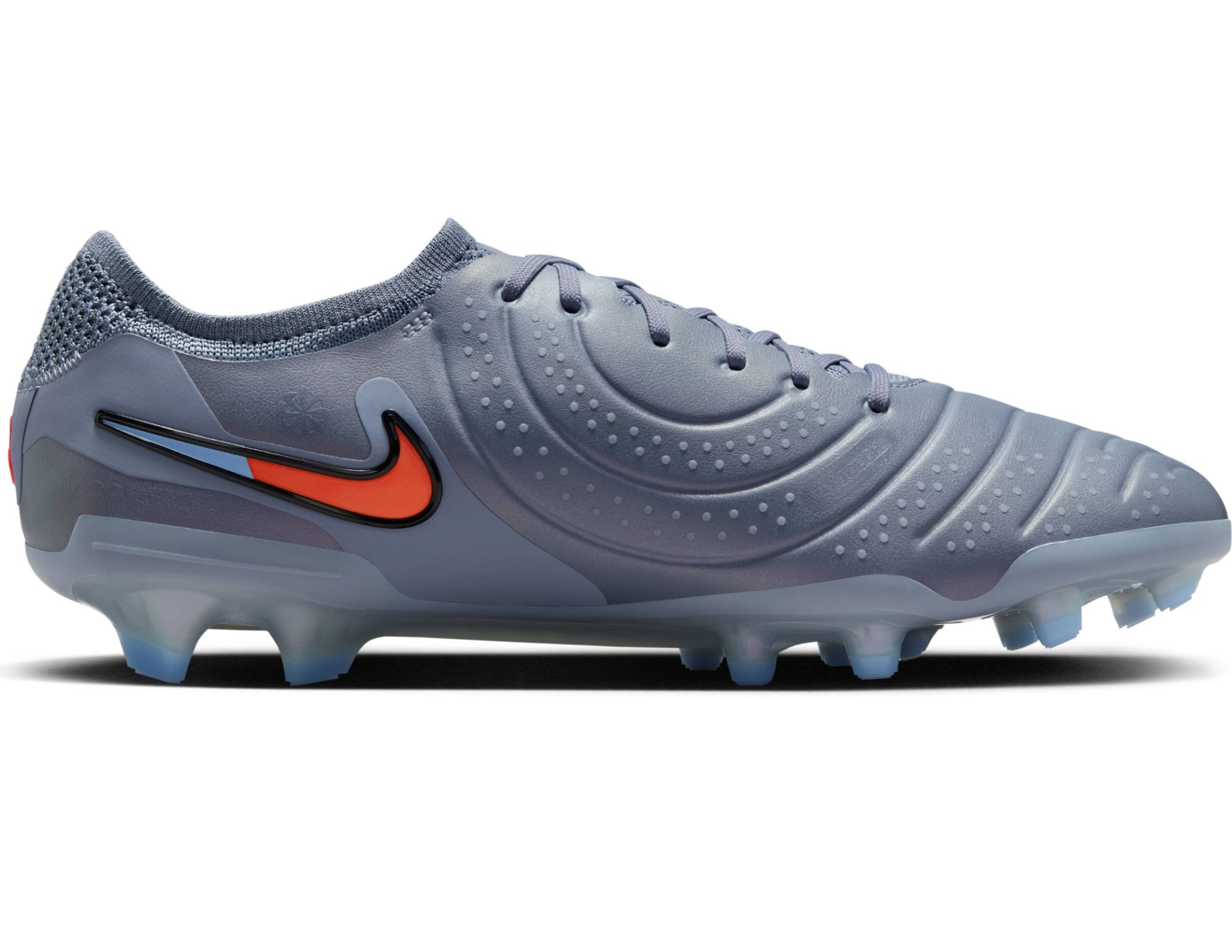 LEGEND 10 ELITE FG OBSIDIAN/WHITE 6