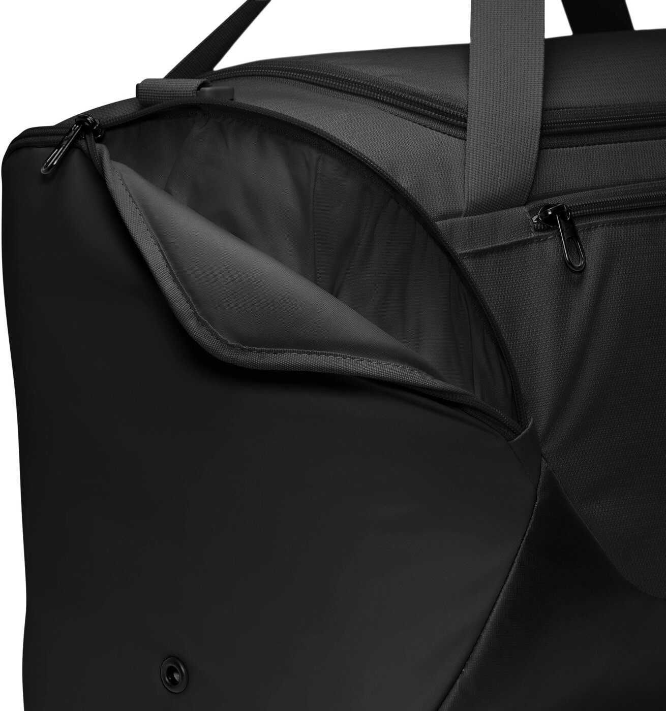 NK BRSLA S DUFF - X BLACK/WHITE-BLACK 6