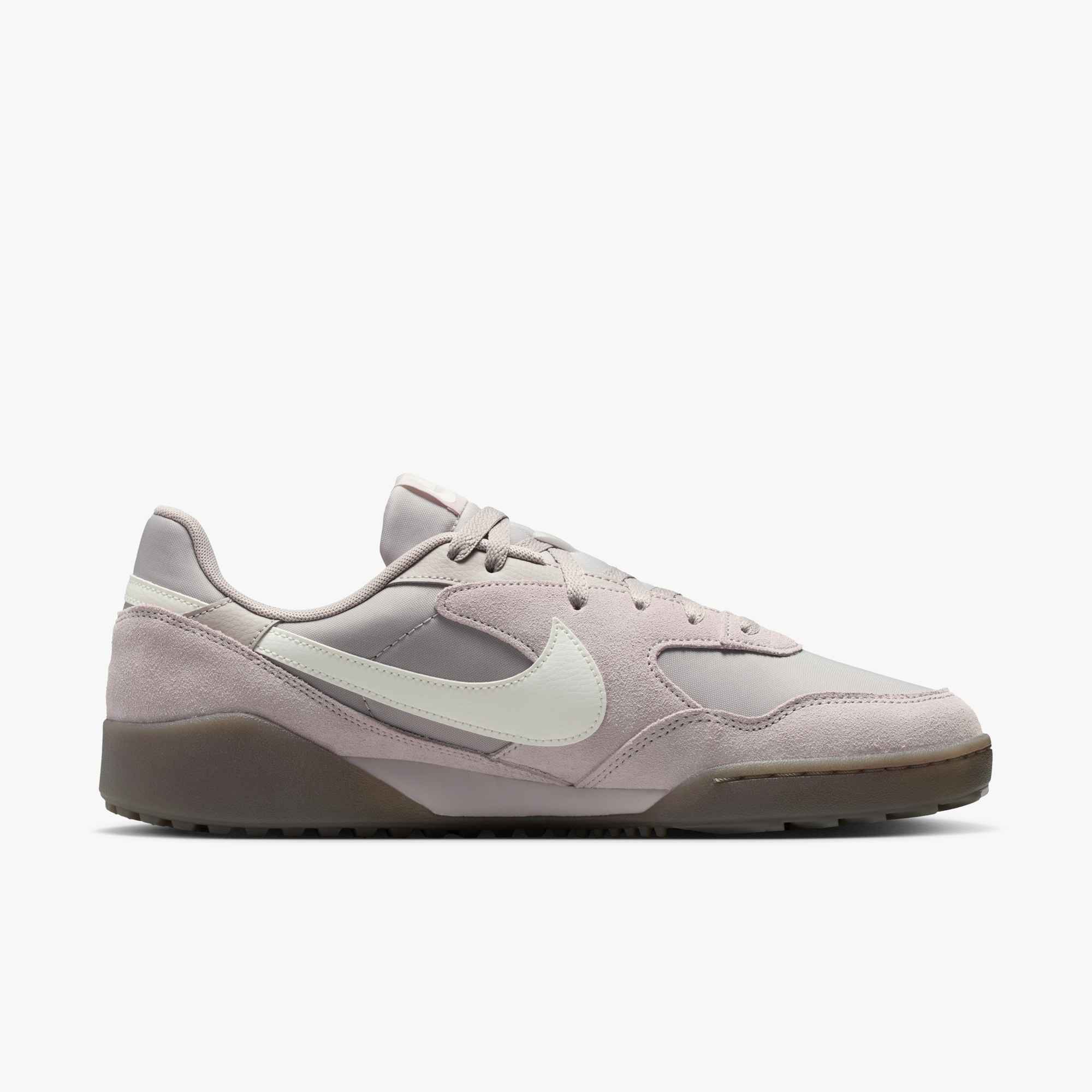 NIKE TERRA MANTA SDE BLACK/WHITE-DK SMOKE GREY-GREY 6