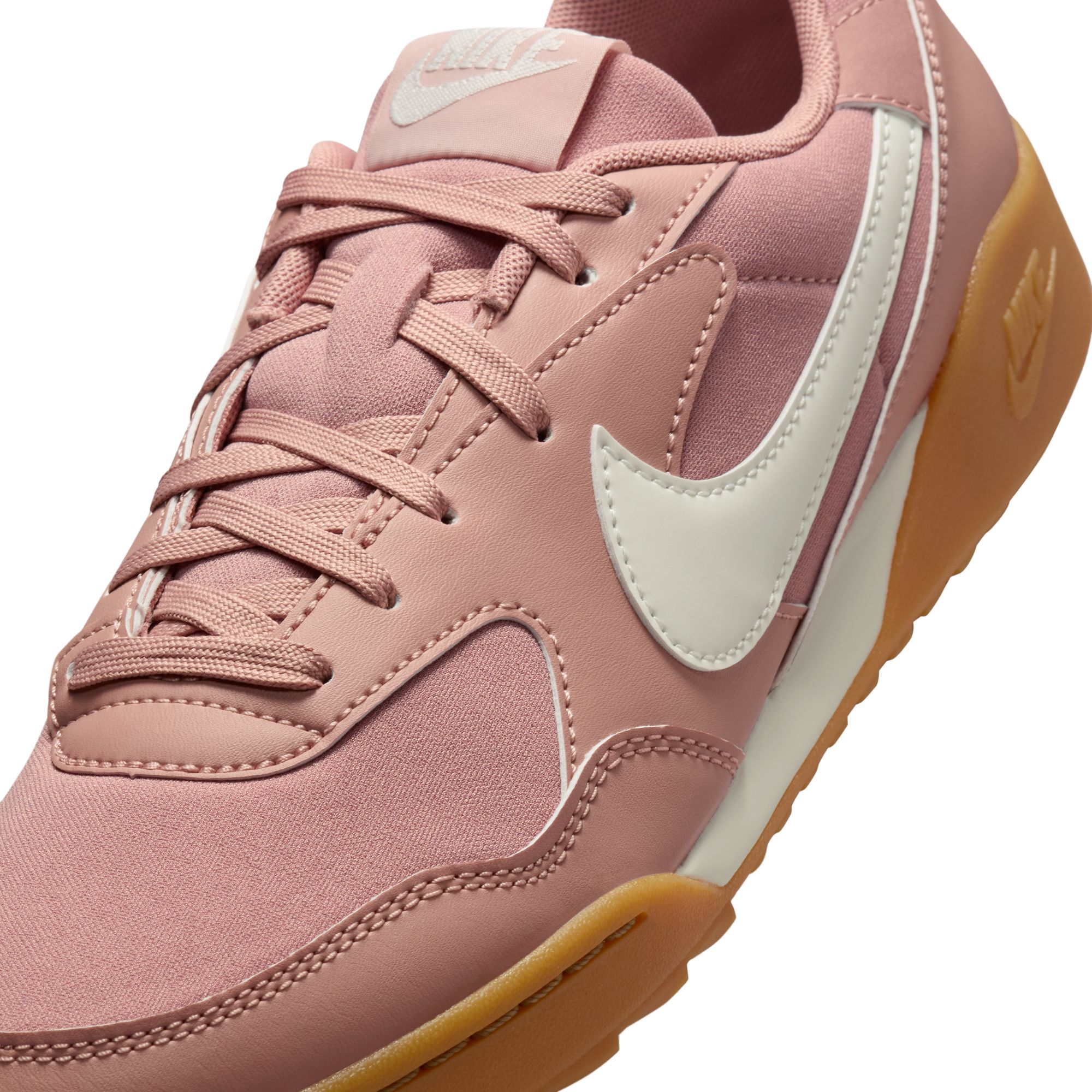 W NIKE TERRA MANTA PARTICLE PINK/SAIL-GUM LIGHT B 6