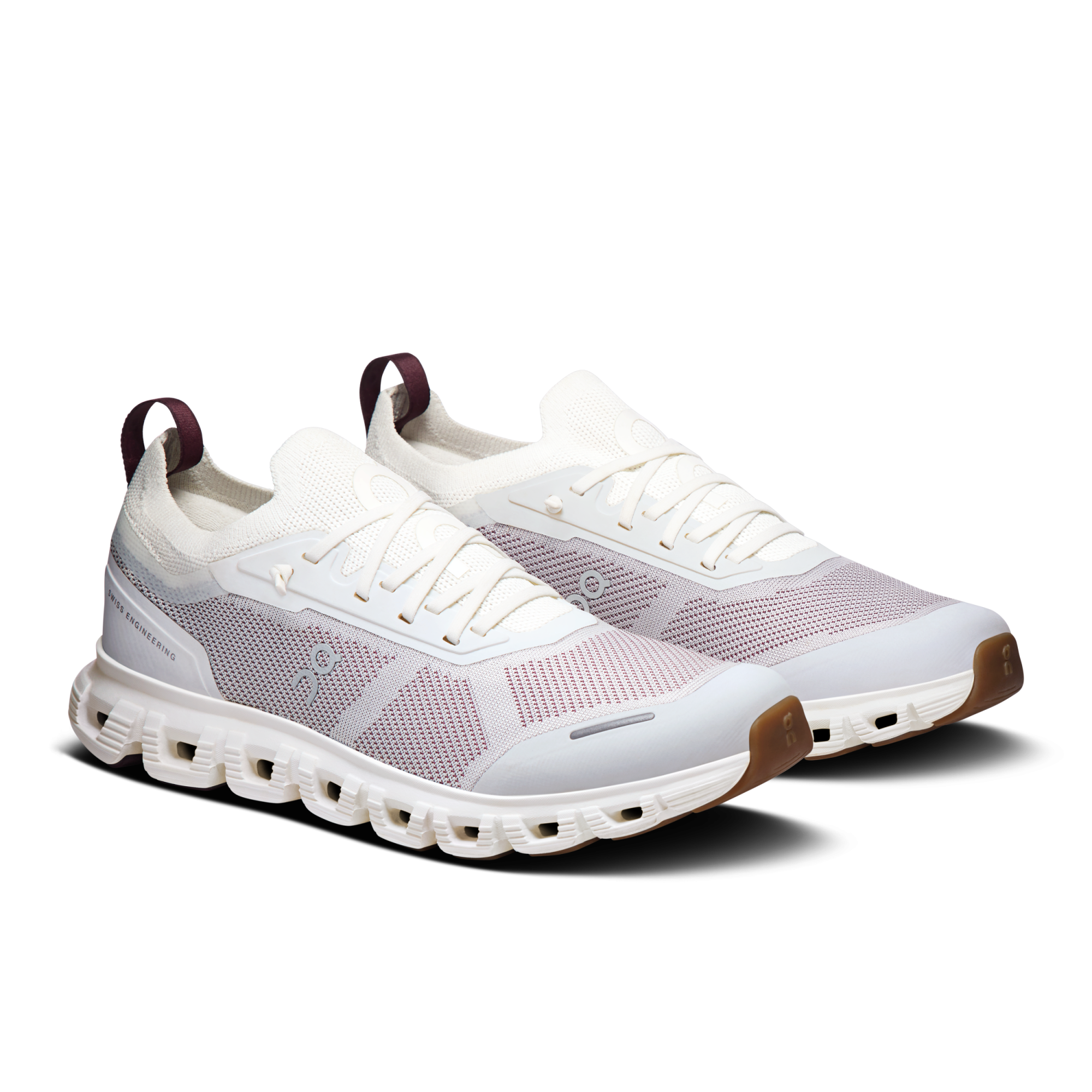 Cloud 6 Versa Ice / Maroon 6