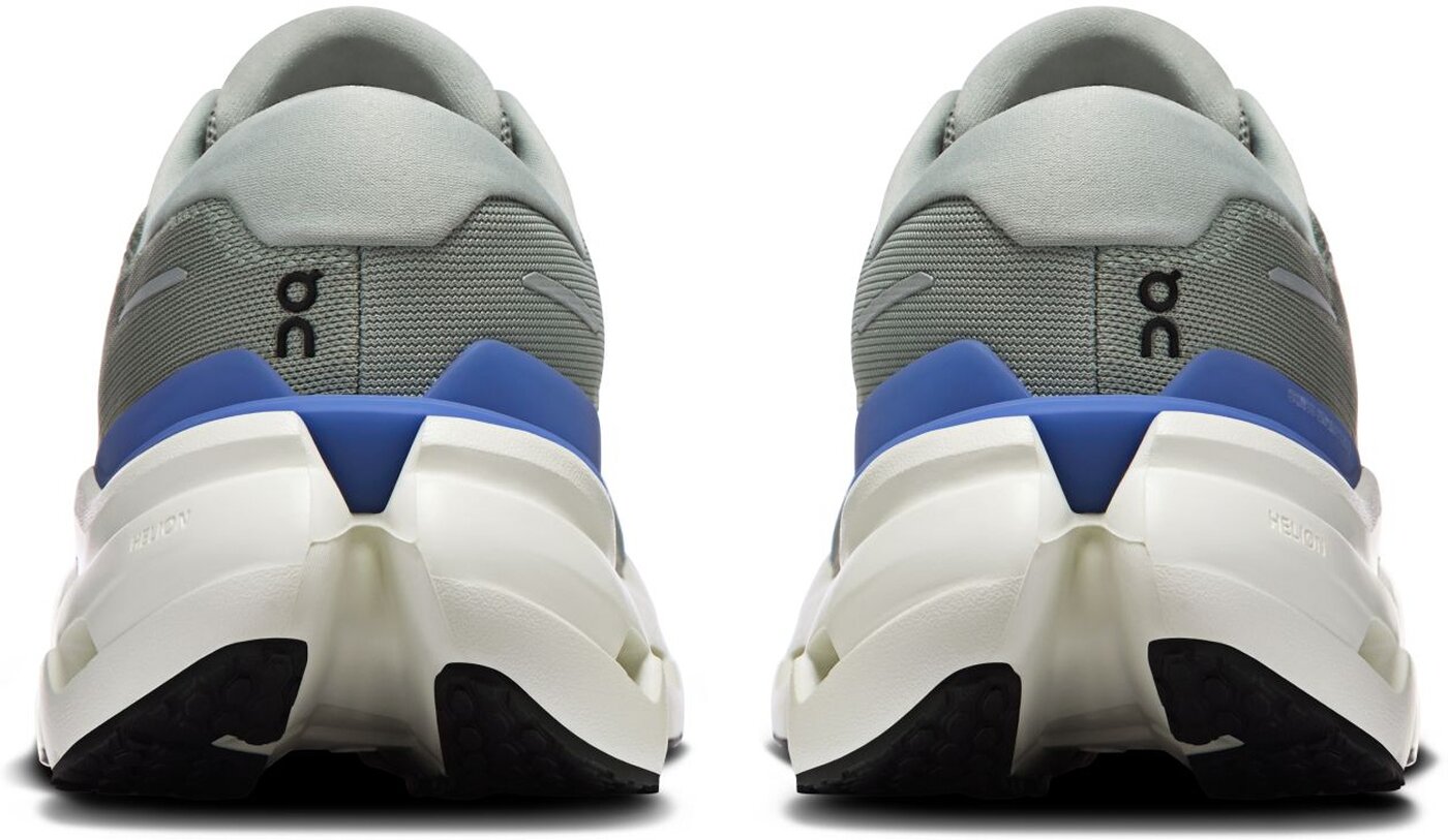 Cloudrunner 3 Tin / Iceberg 6